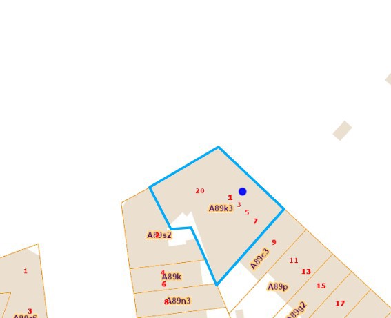 Photo 3 sur 4 pour Appartement d'une chambre à Schaerbeek