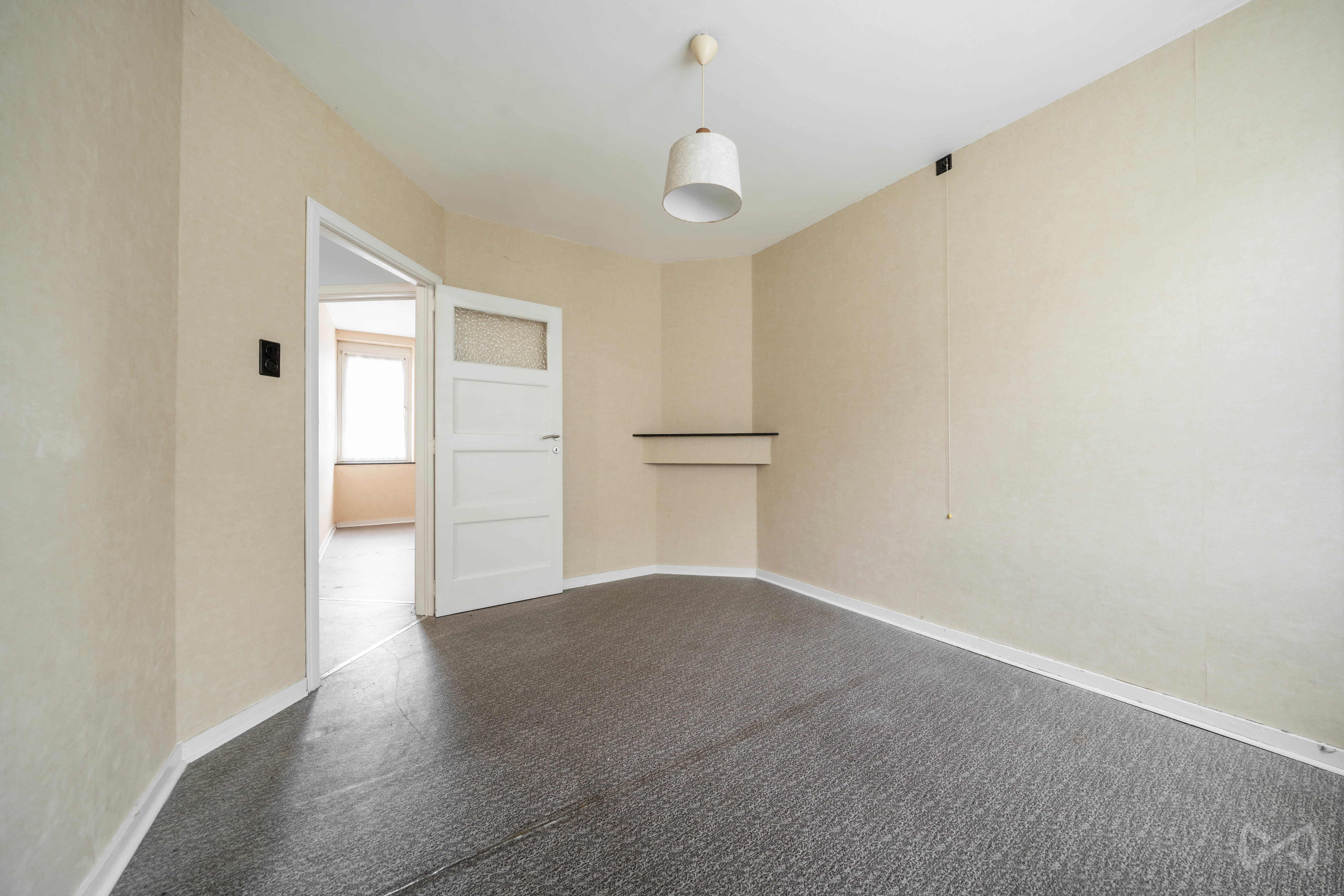 Picture 1 of 4 for Bel-etage with three bedrooms in Liège