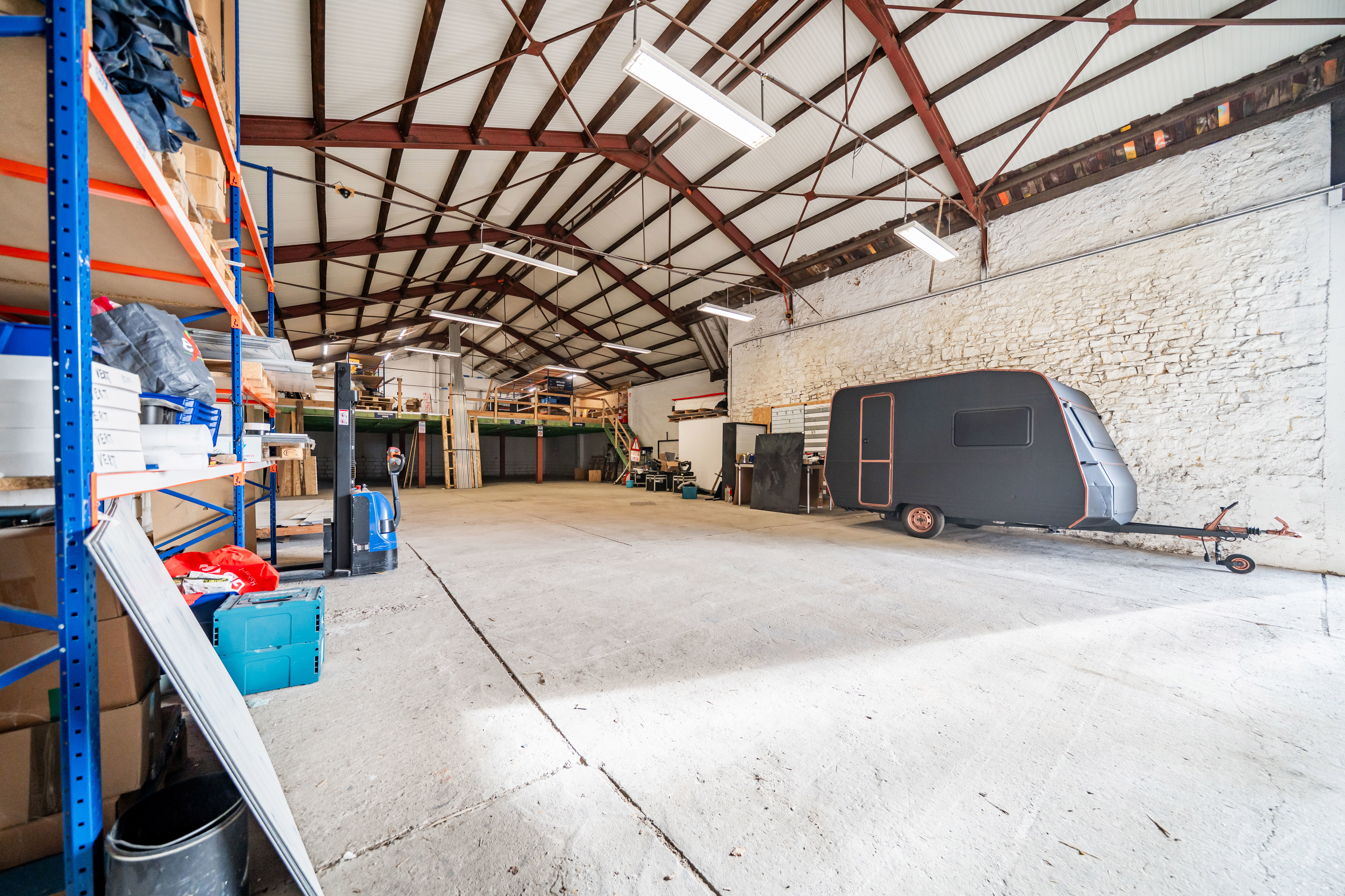 Picture 2 of 4 for Multi-purpose building in Arlon