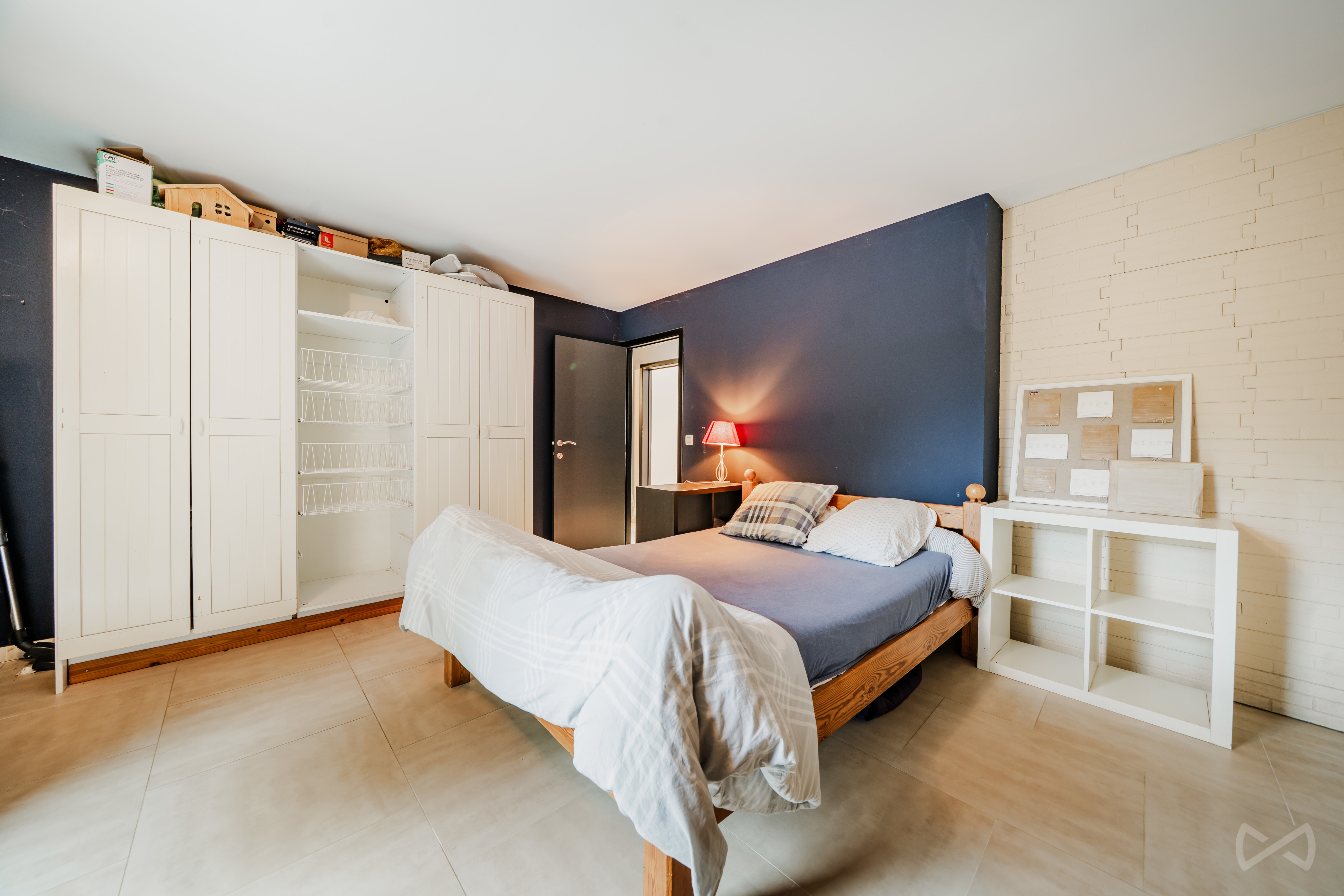 Picture 4 of 4 for Flat with two bedrooms in Villers-la-ville