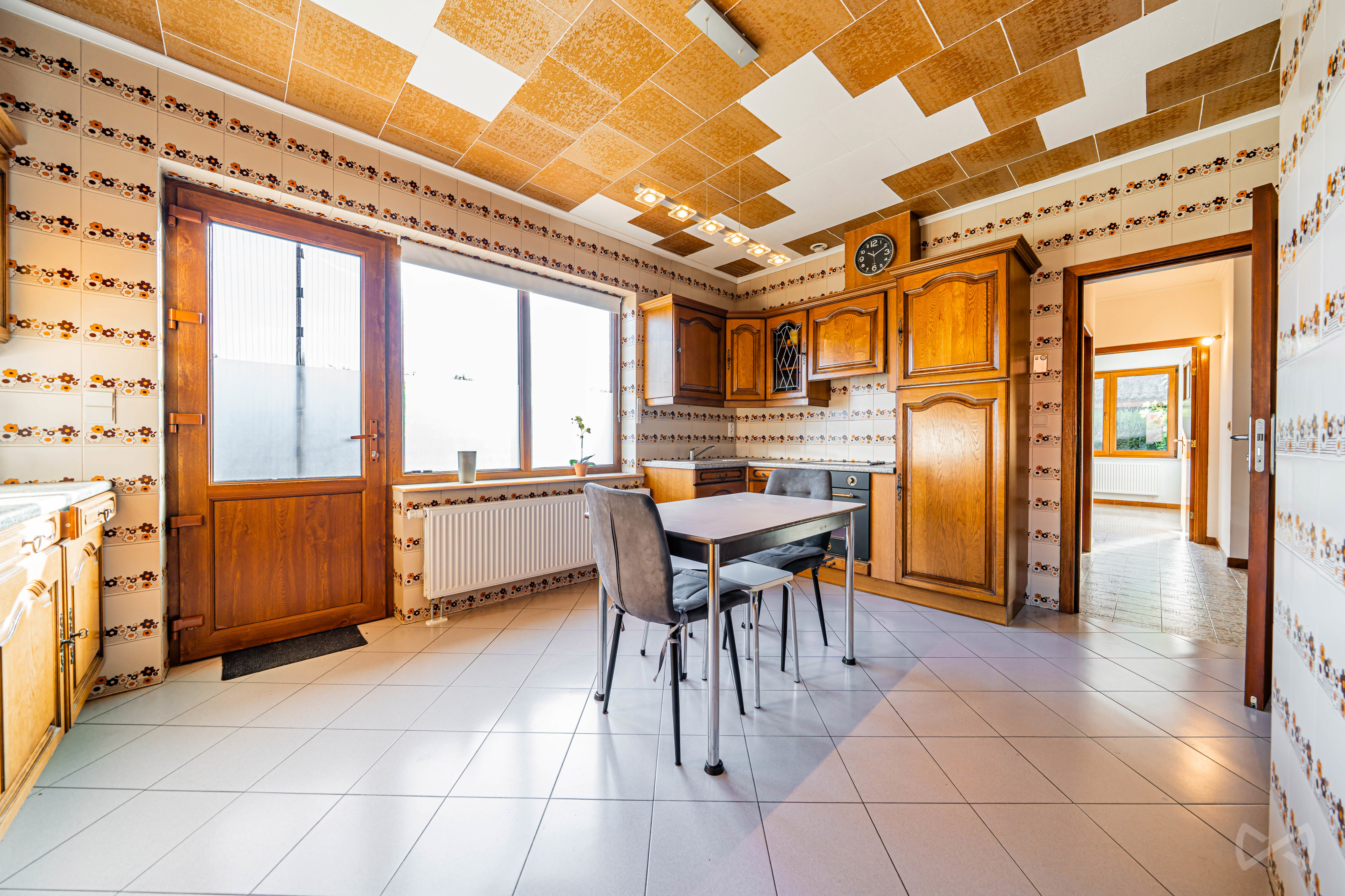 Picture 3 of 4 for Bungalow with three bedrooms in Saint-georges