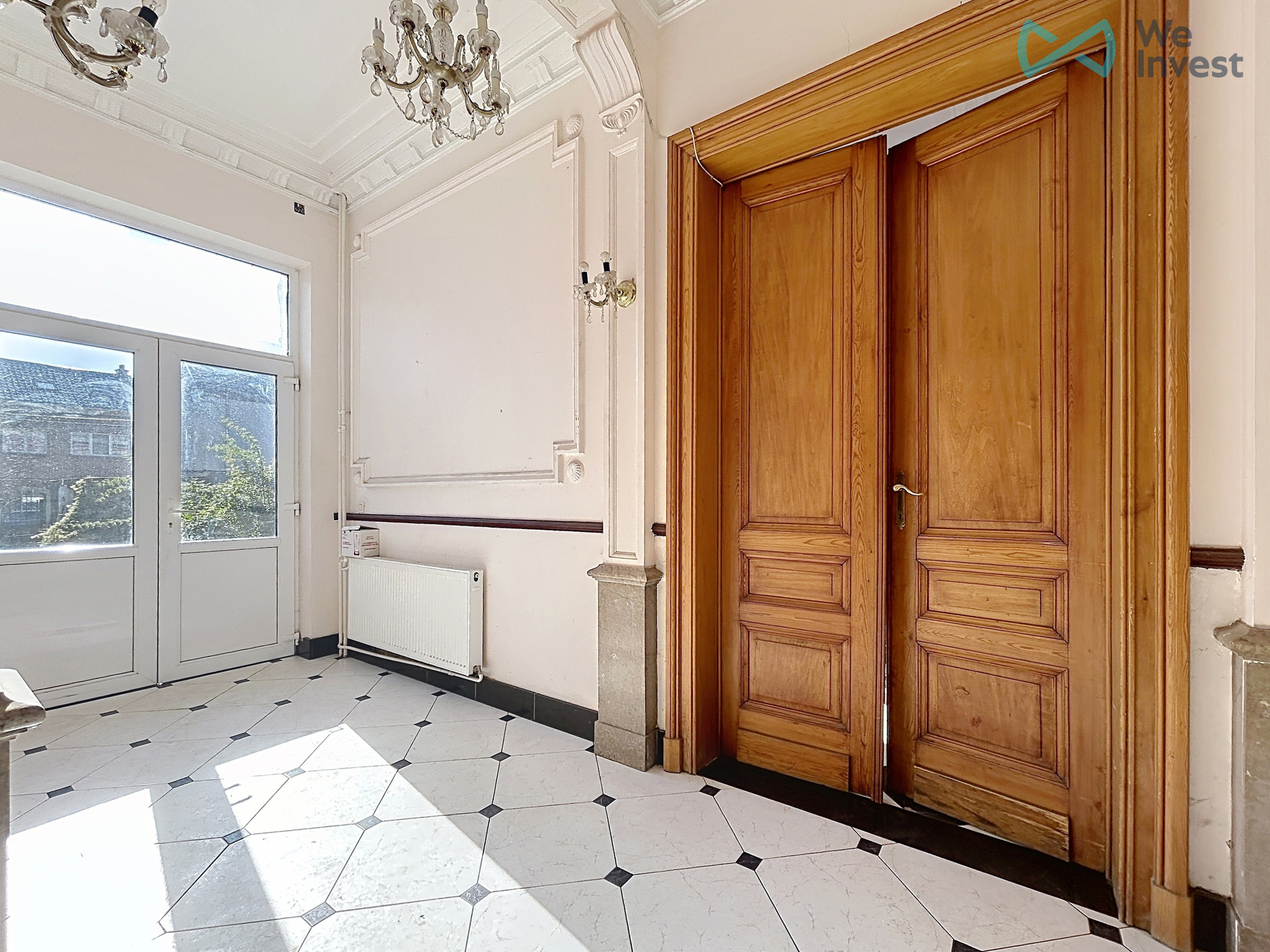 Foto van de woning