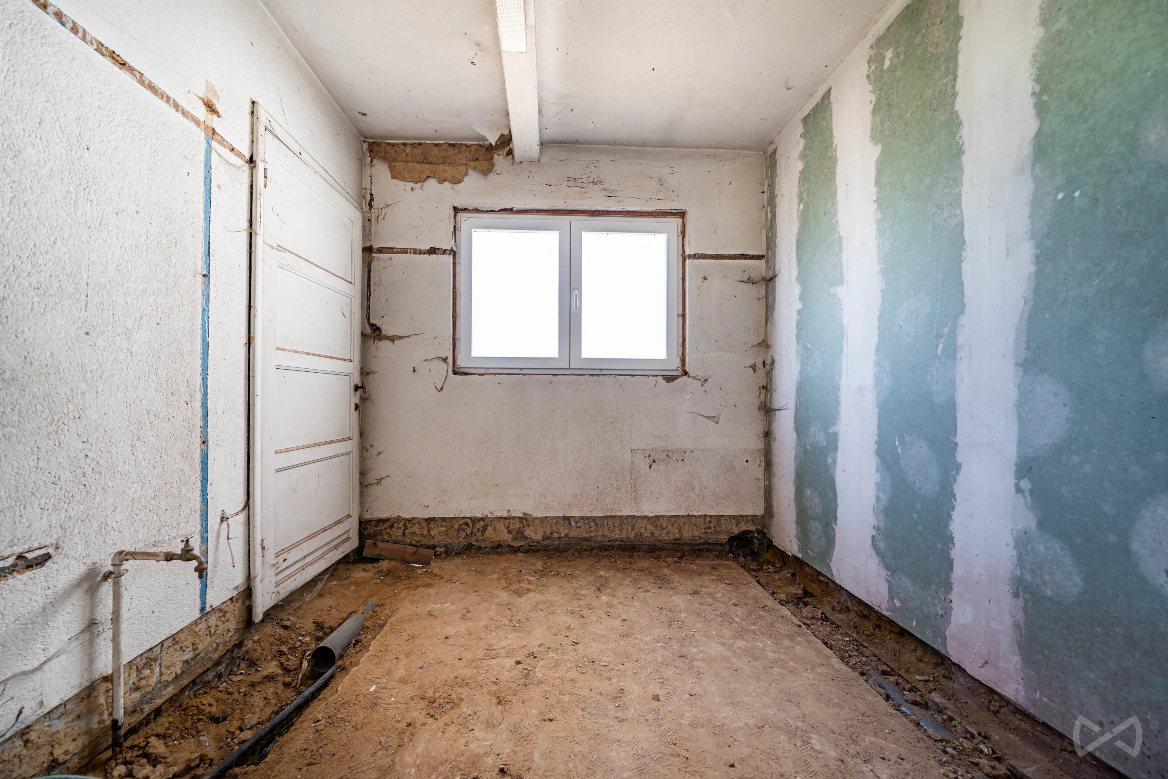 Photo 2 sur 4 pour Maison de trois chambres à Amougies