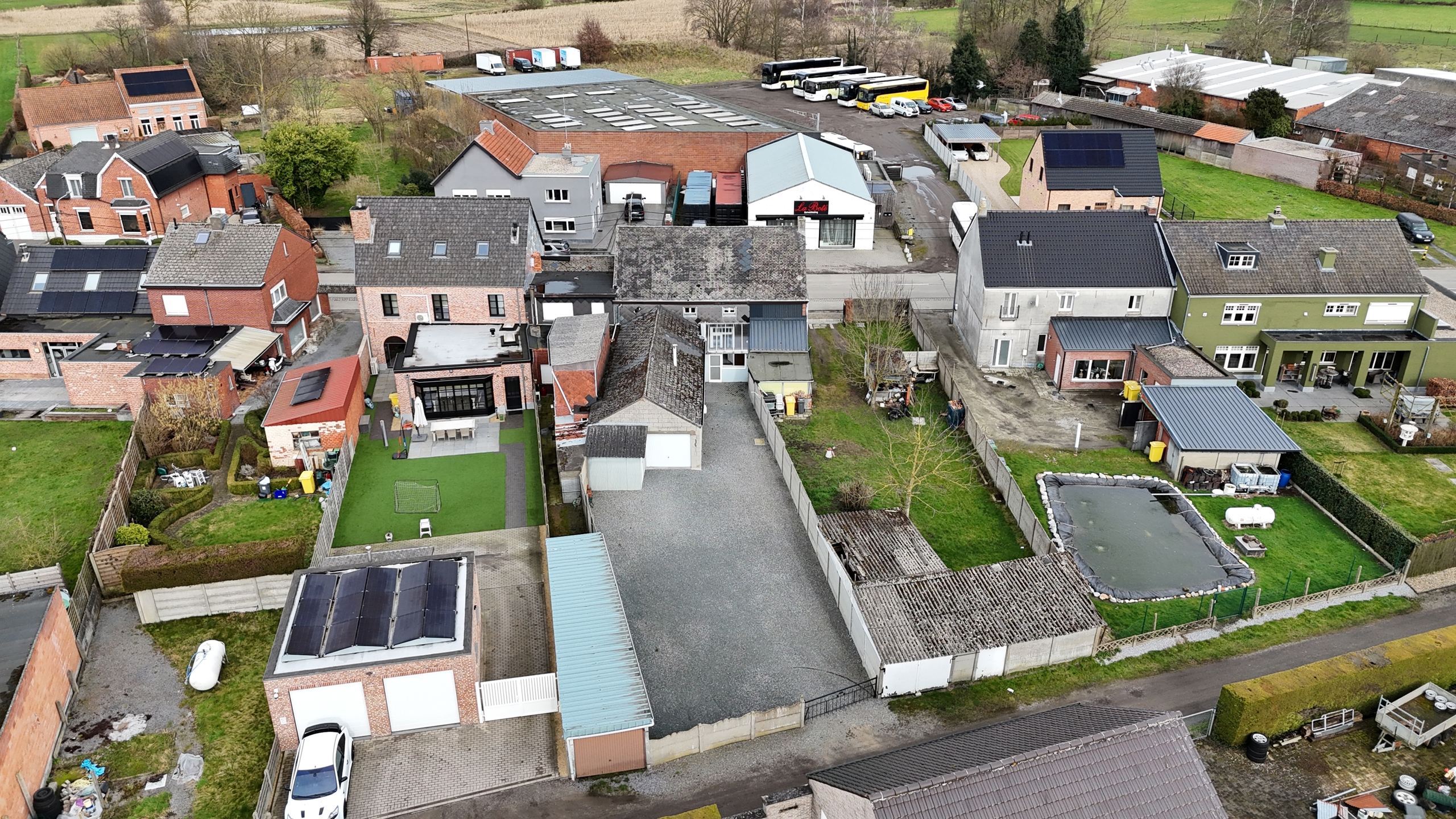 Photo 2 sur 4 pour Maison de trois chambres à Heist-op-den-Berg