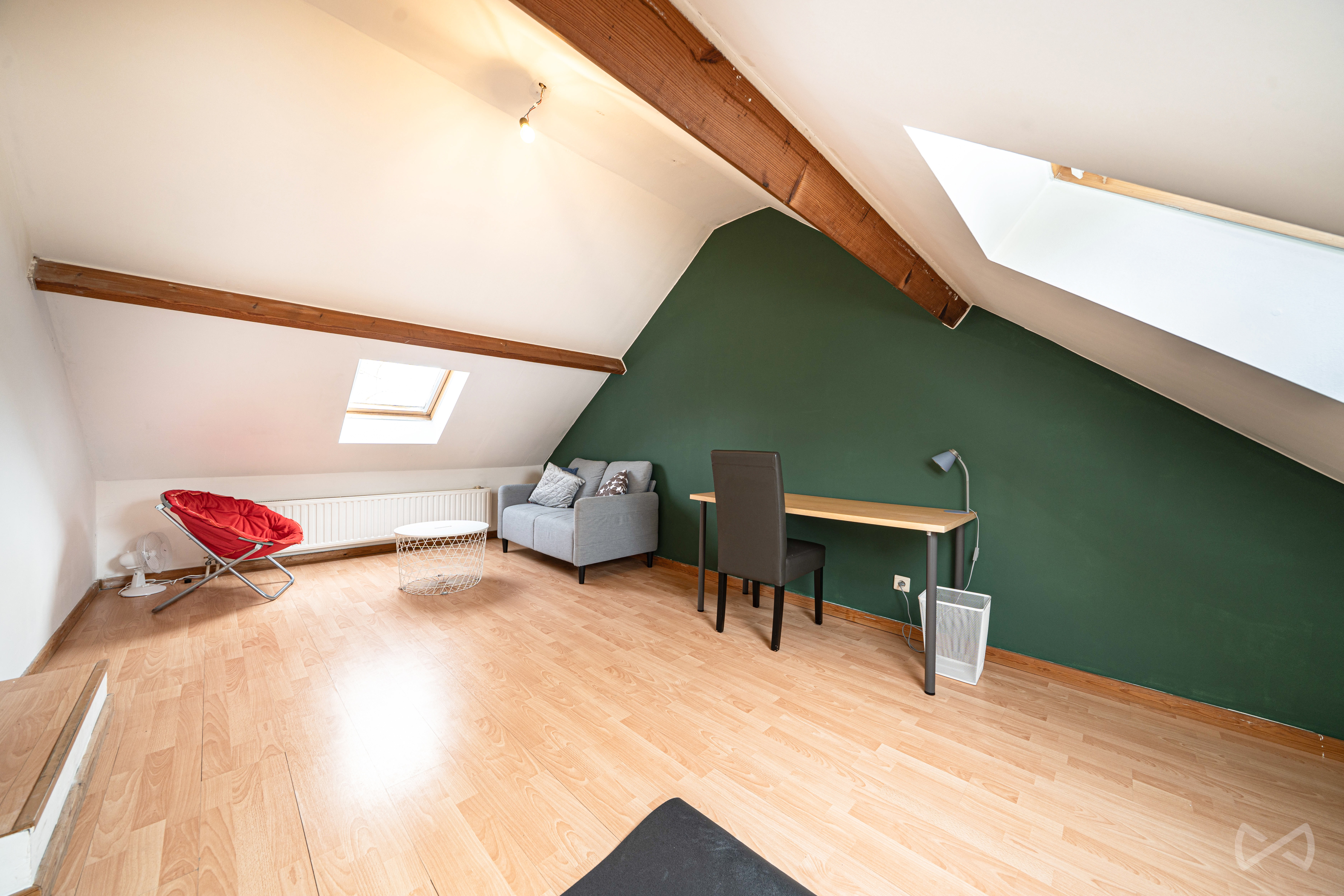 Picture 4 of 4 for House with three bedrooms in Ophain-bois-seigneur-isaac