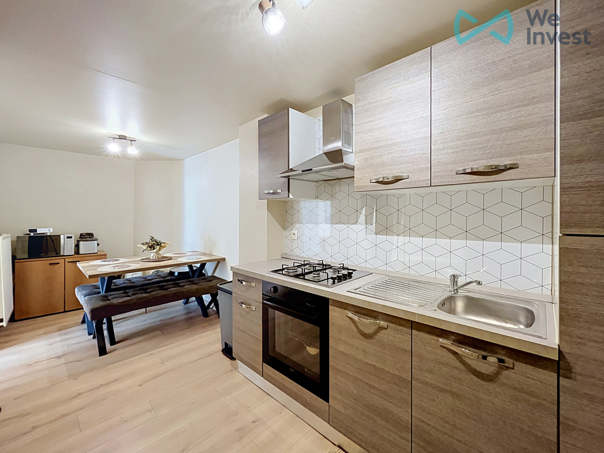 Picture 4 of 4 for House with two bedrooms in Rebecq