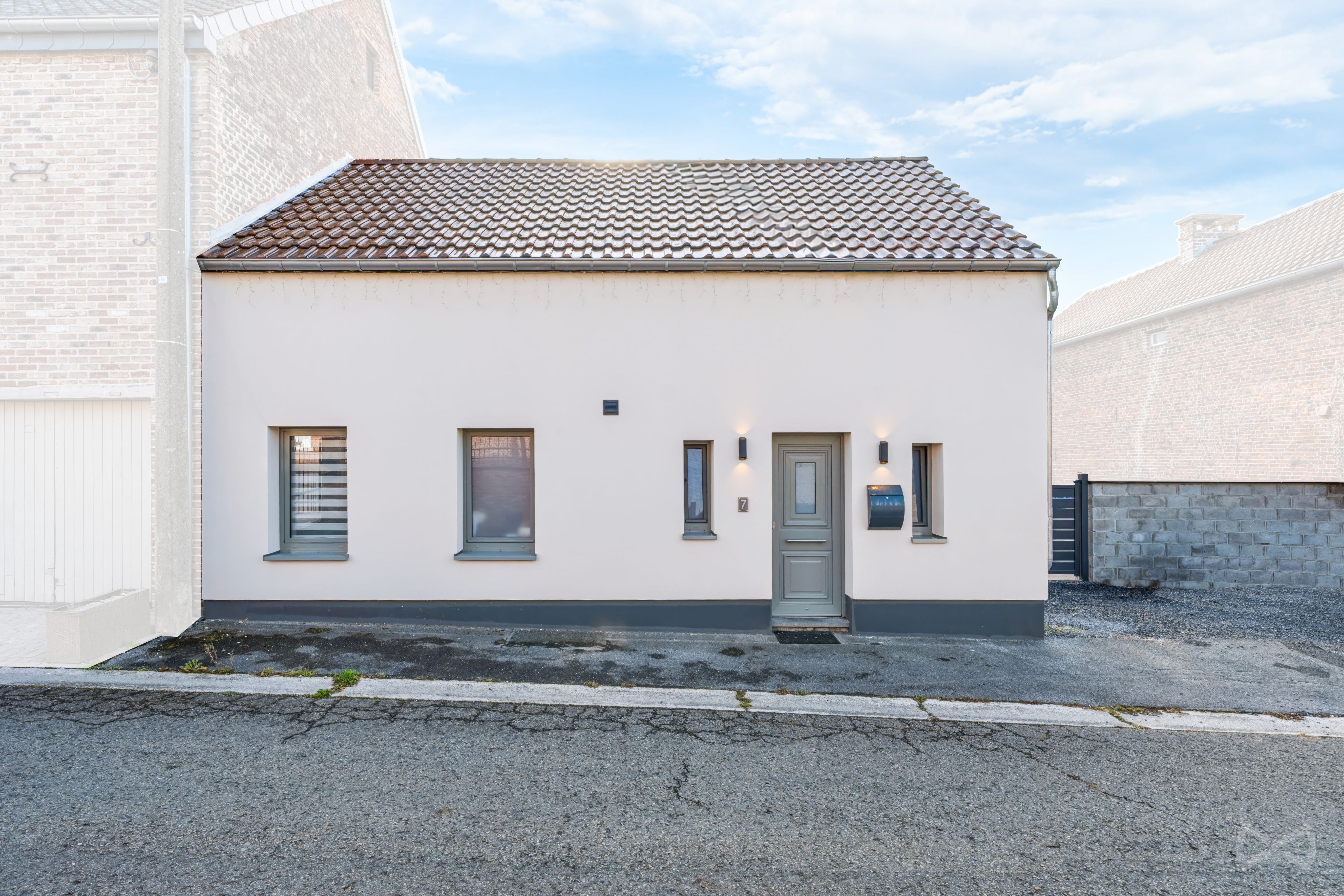 Picture 3 of 3 for House with two bedrooms in Meeffe