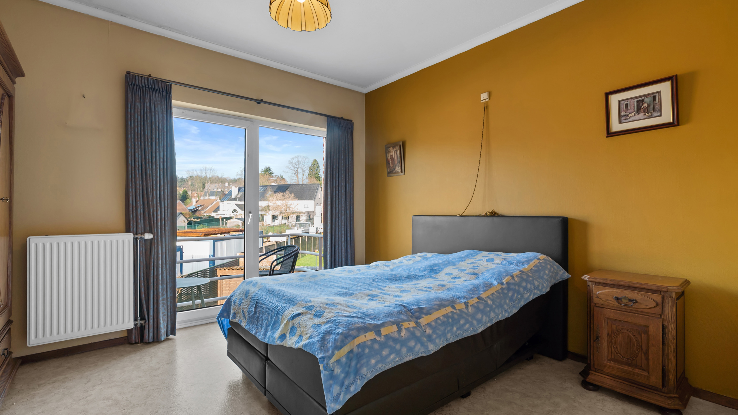 Picture 1 of 4 for Flat with two bedrooms in Lummen