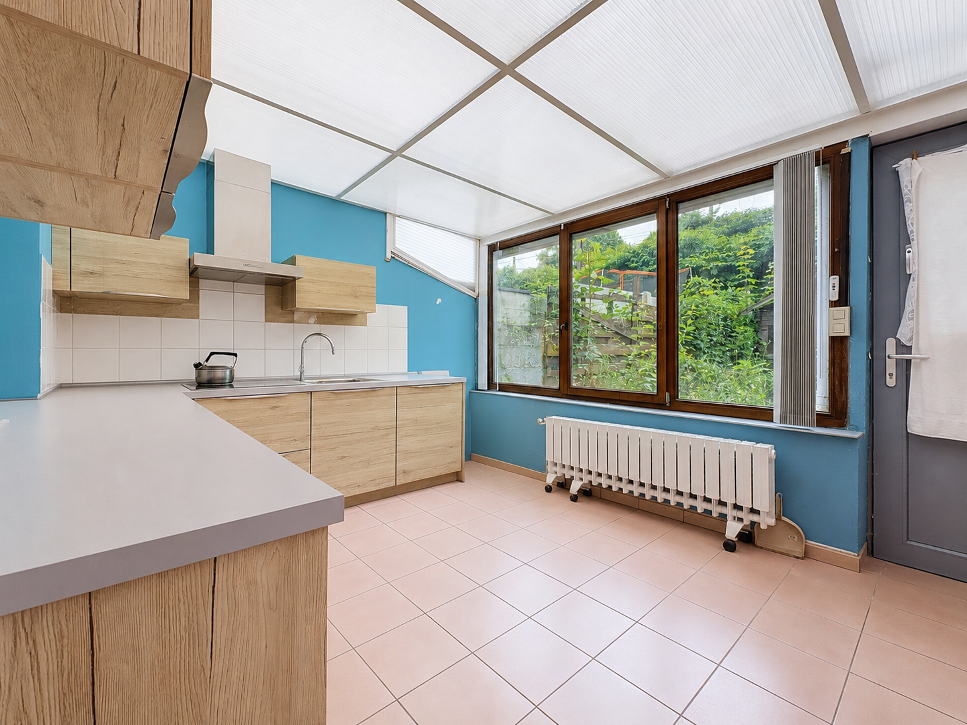 Photo 2 sur 3 pour Maison d'une chambre à Soignies
