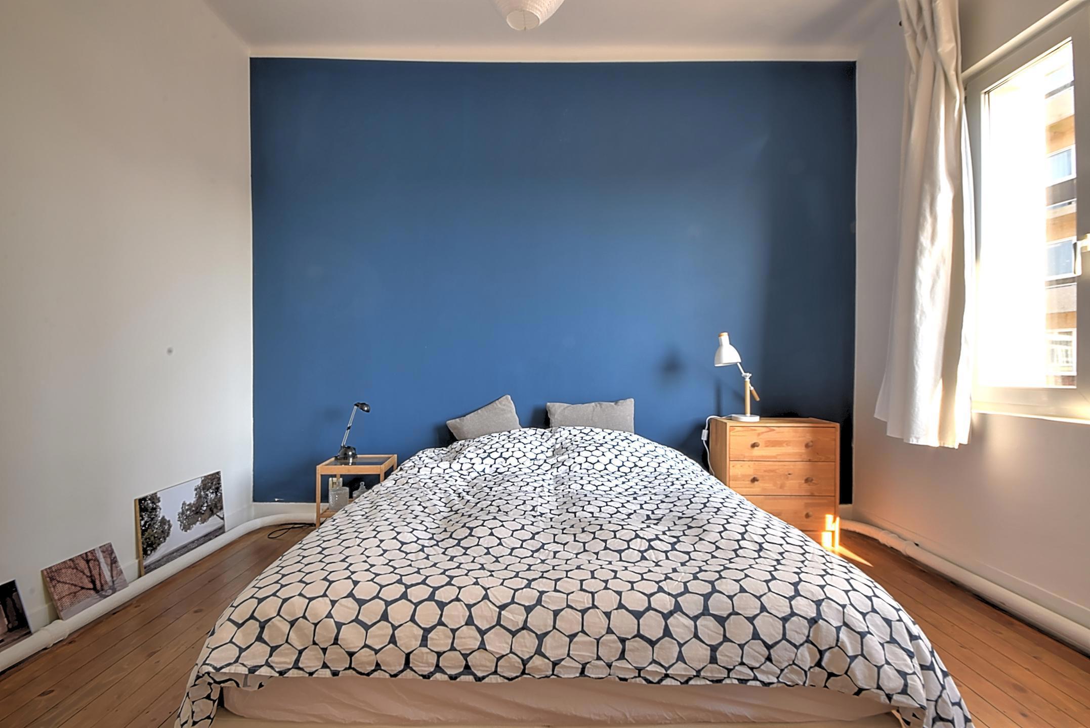 Photo 3 sur 4 pour Appartement de deux chambres à Uccle