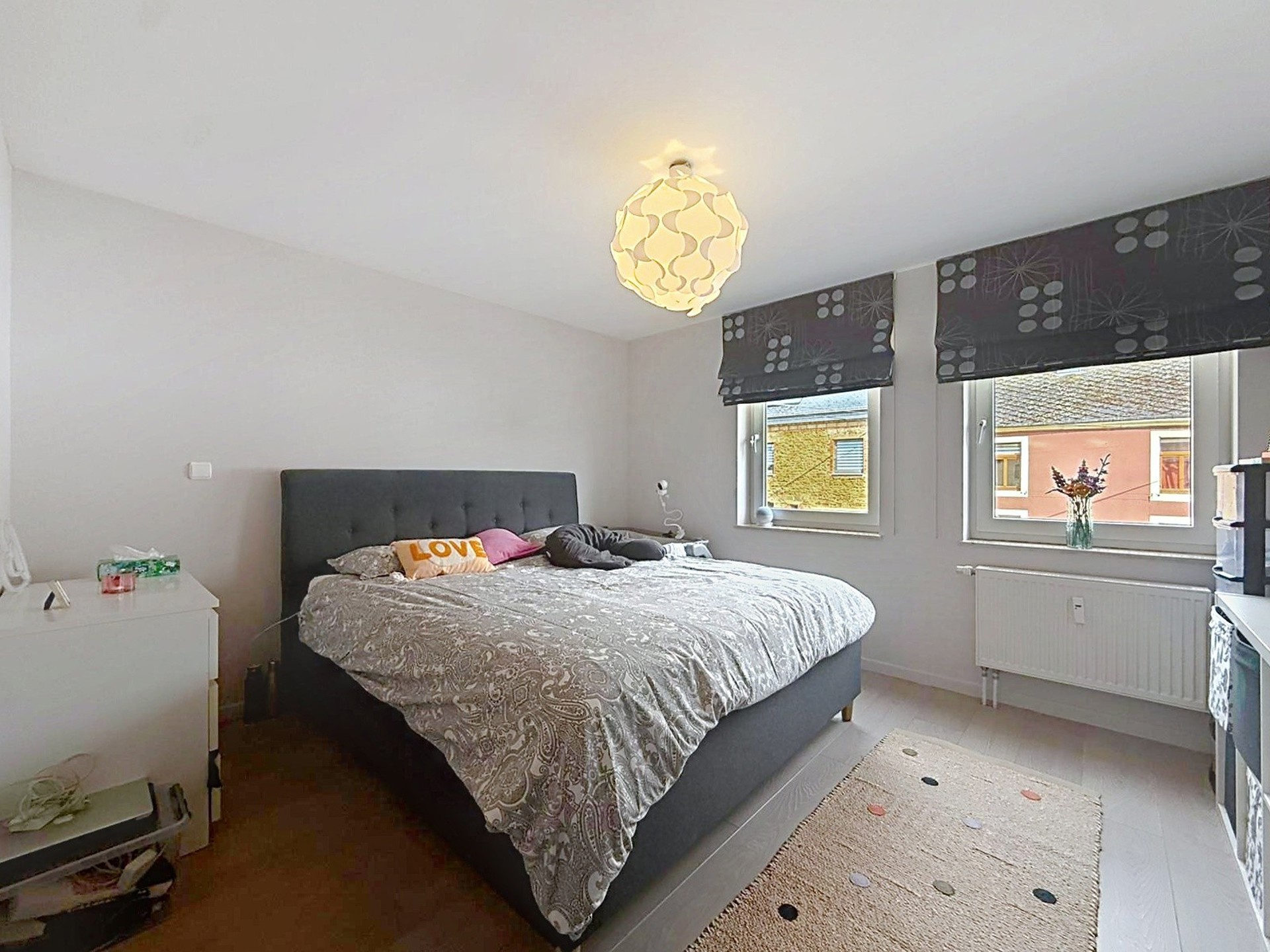 Foto 4 van 4 van Appartement met twee slaapkamers in Saint-Léger