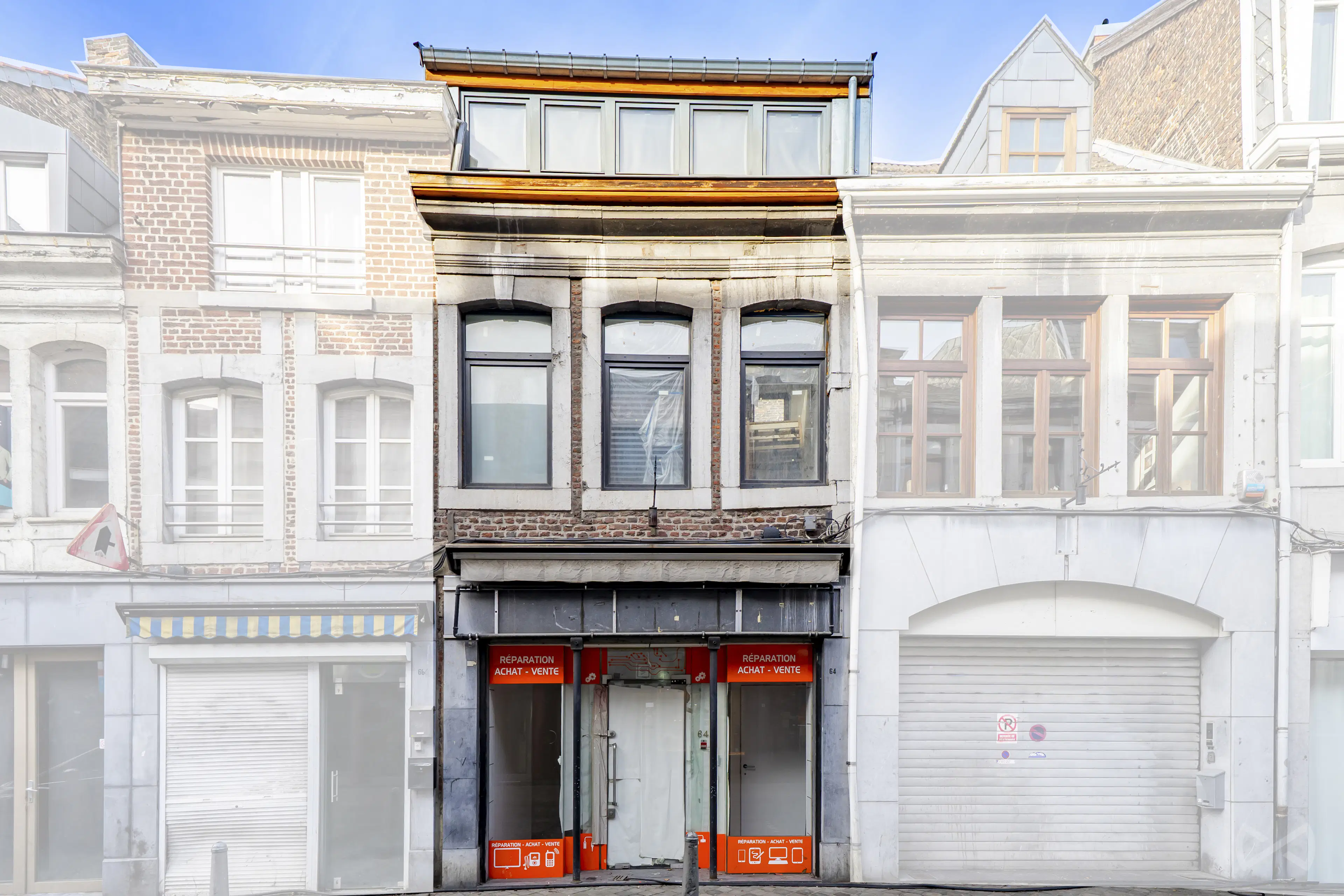 Foto van de woning
