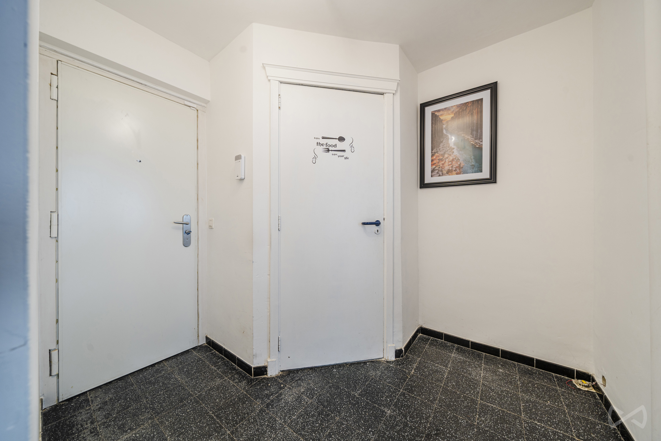 Picture 2 of 4 for Flat with two bedrooms in Laeken