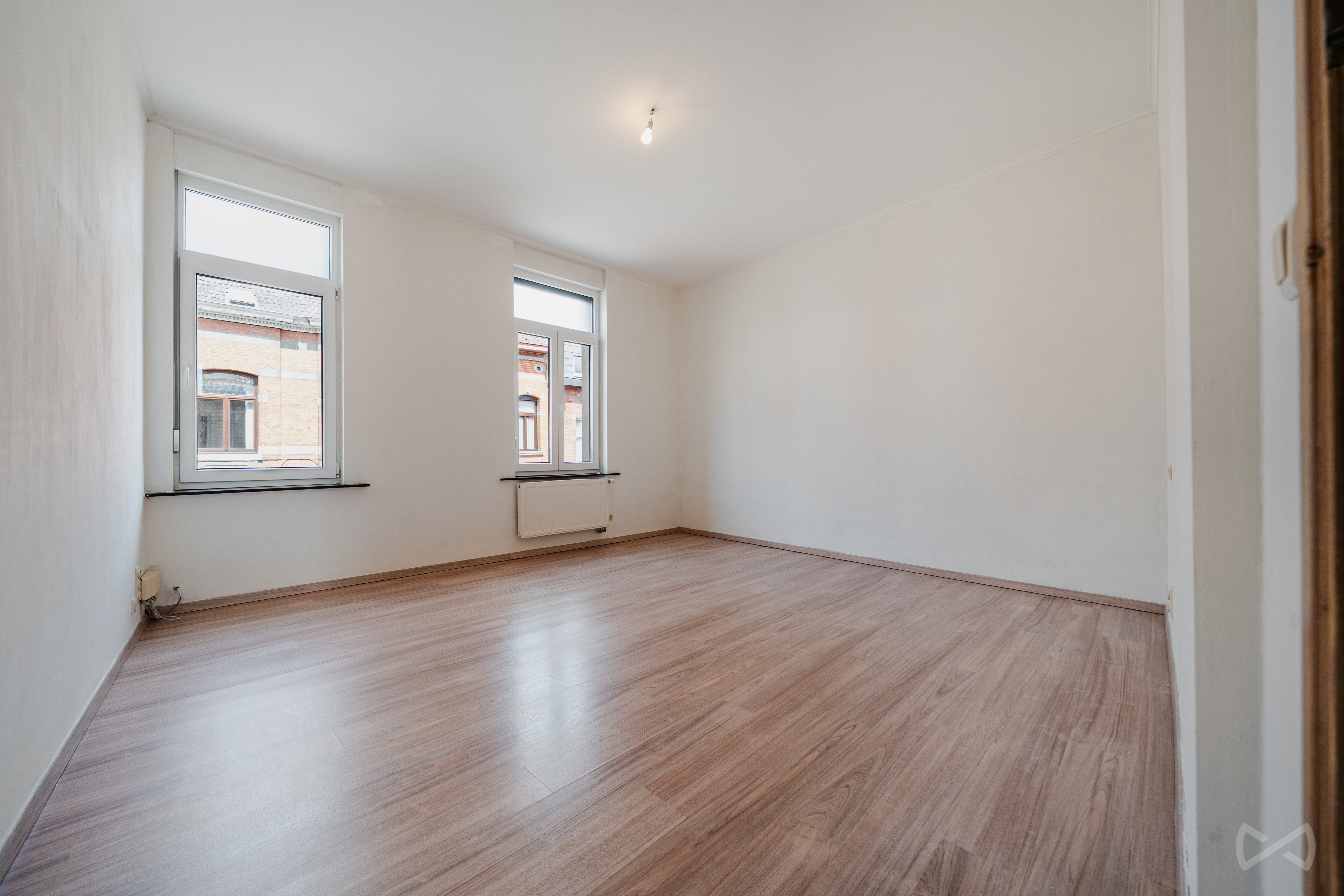 Picture 1 of 4 for House with three bedrooms in Braine-le-comte
