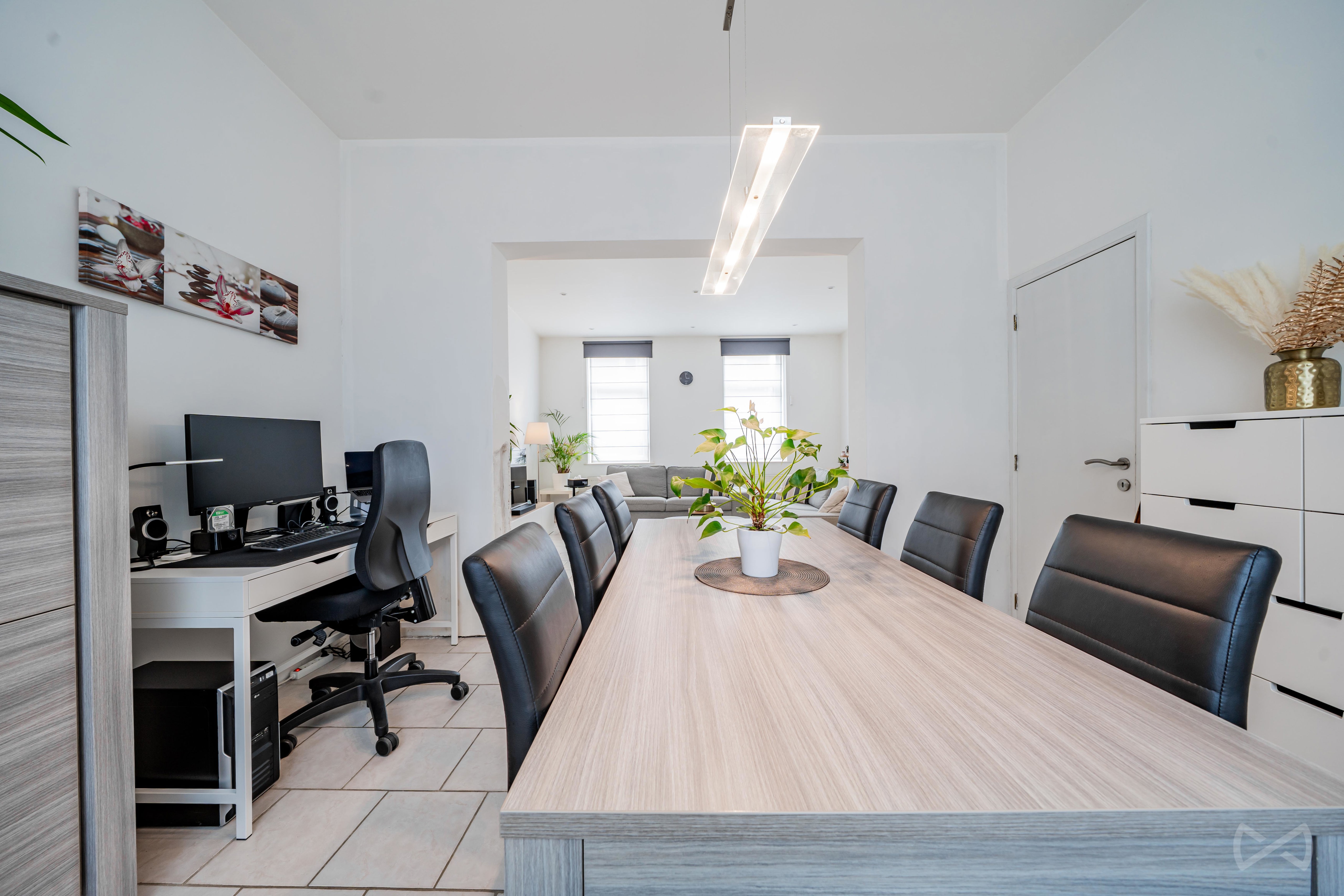 Picture 2 of 4 for House with four bedrooms in Zétrud-lumay