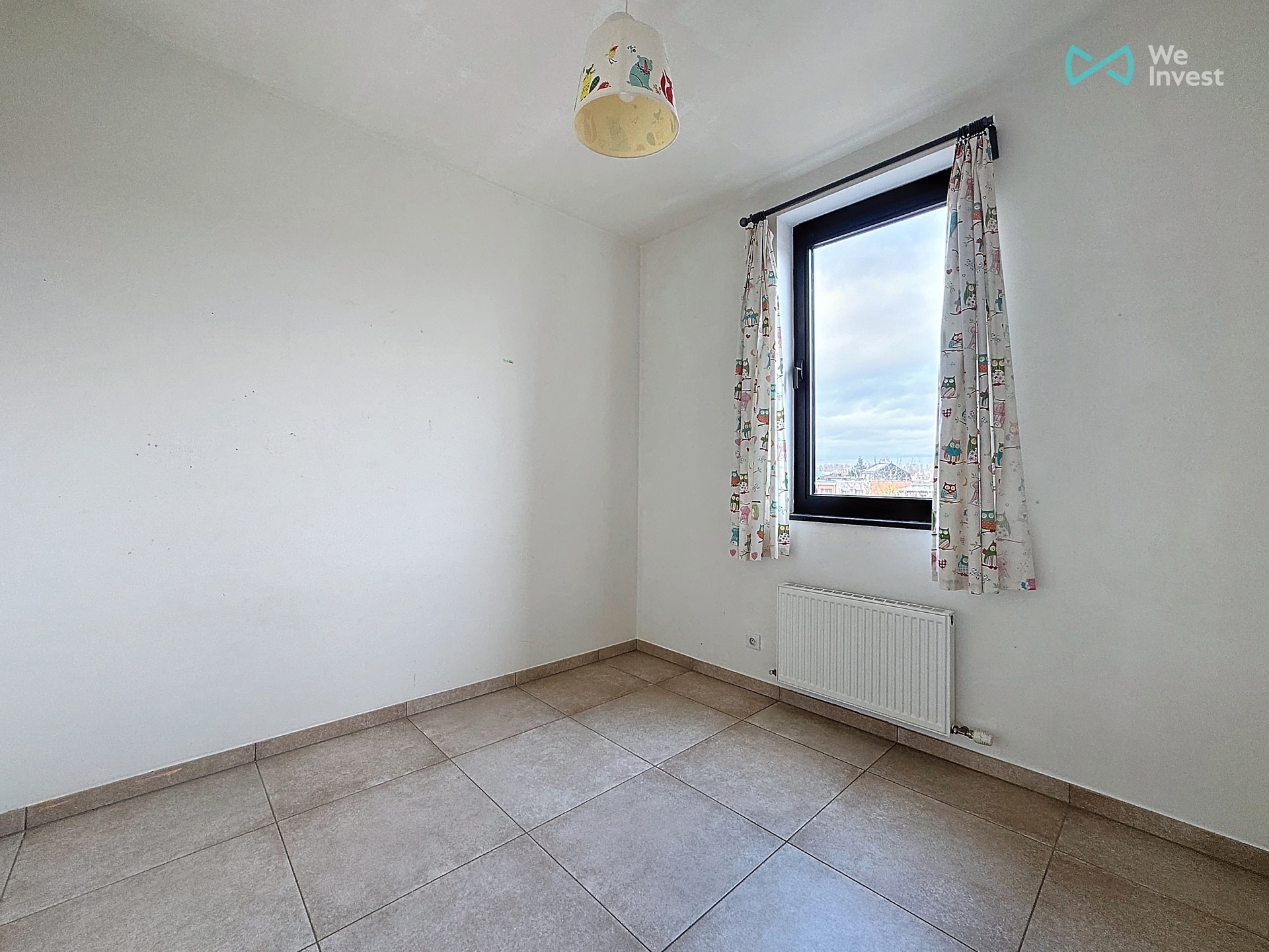 Foto 2 van 4 van Appartement met twee slaapkamers in Edegem