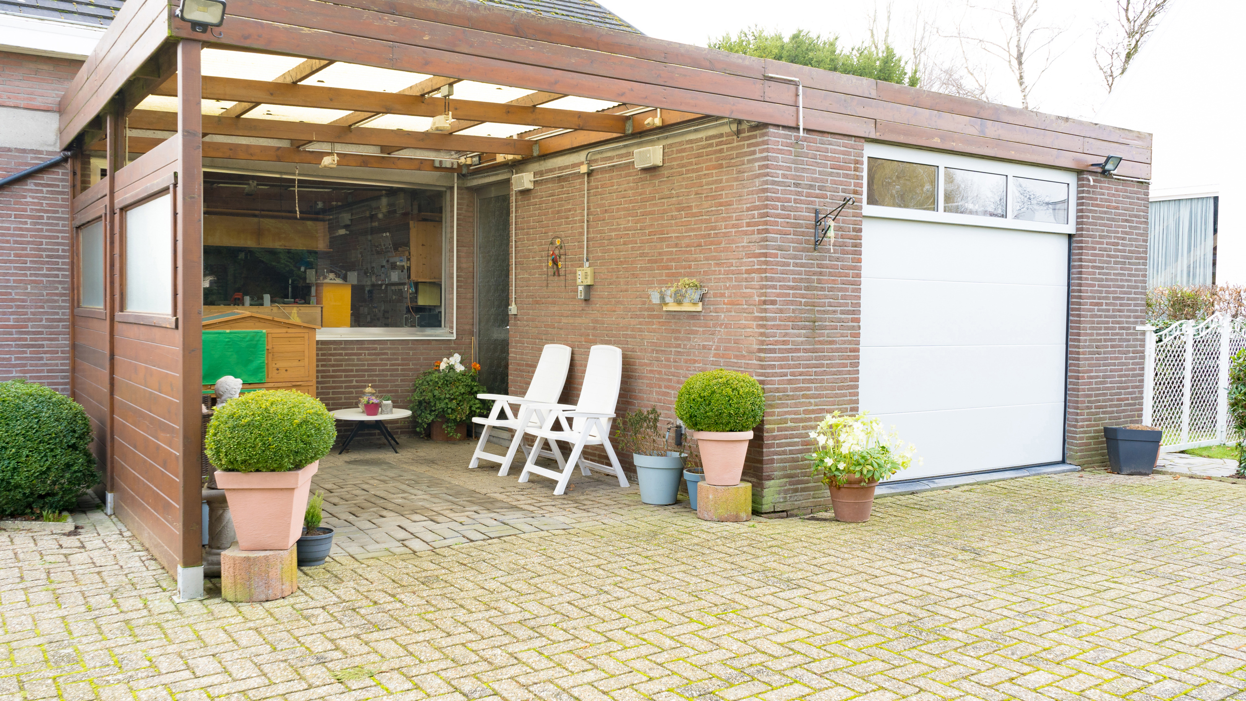 Photo 4 sur 4 pour Maison de trois chambres à Tienen
