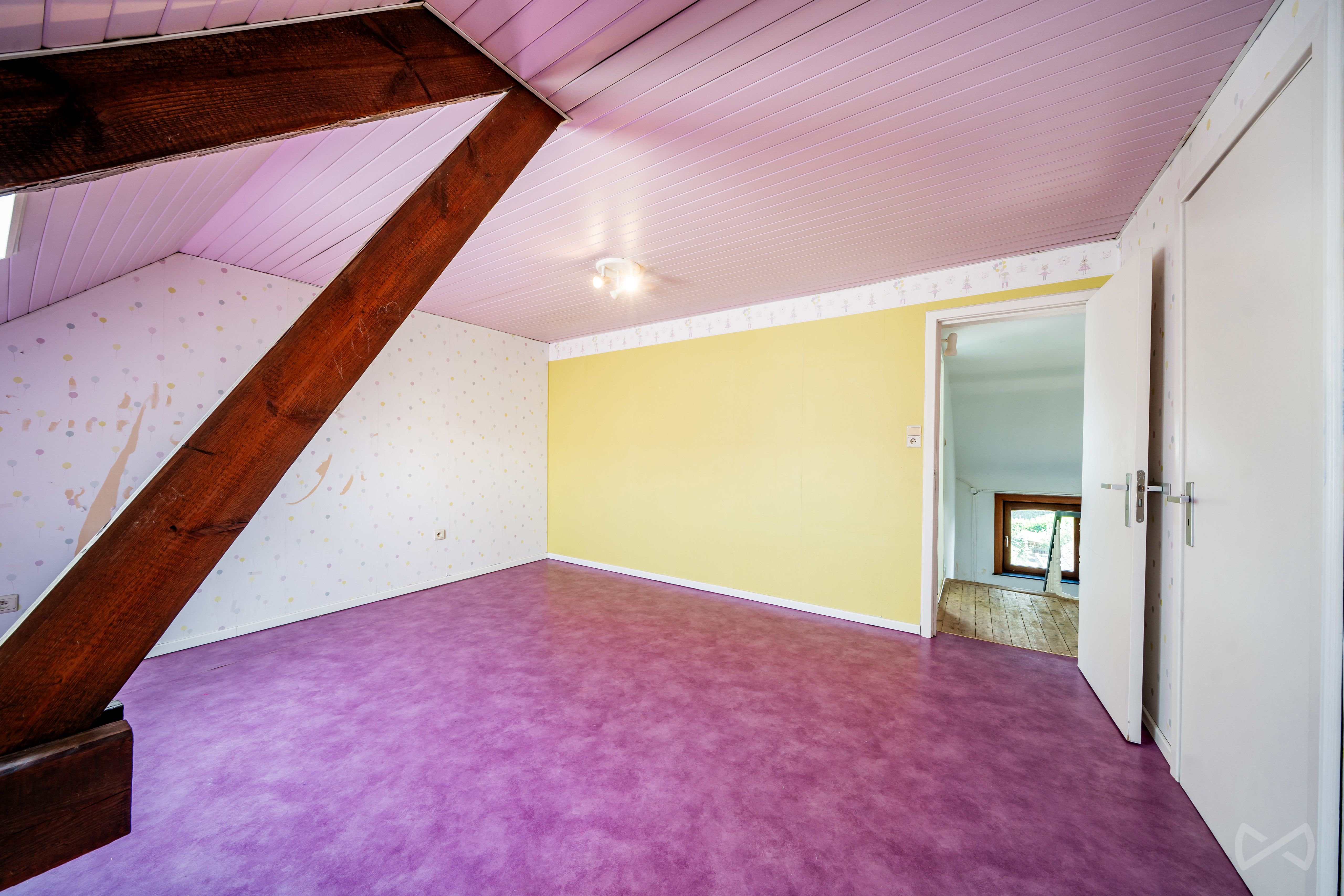 Picture 3 of 4 for House with four bedrooms in Braine-le-comte