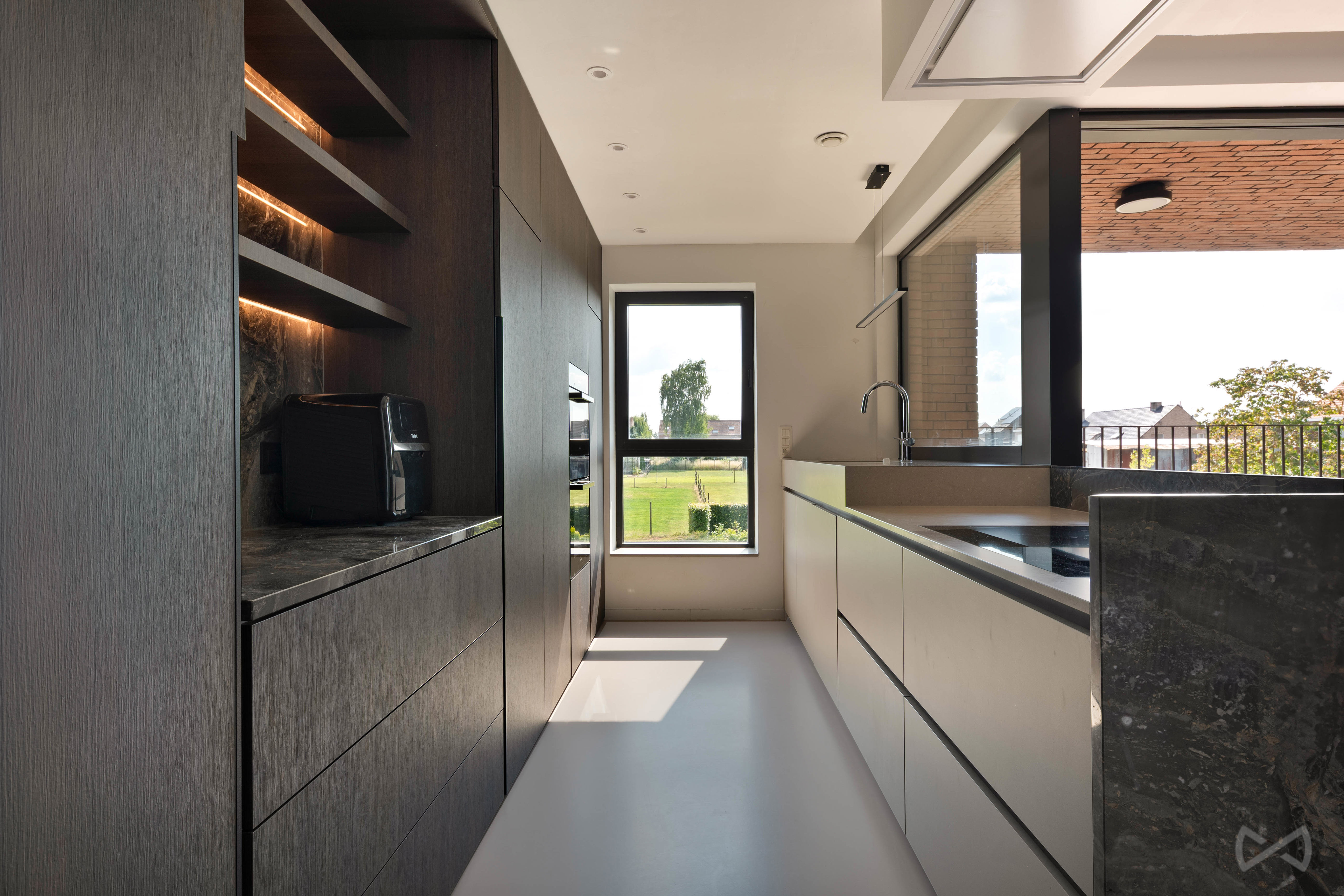Picture 2 of 4 for Exceptional apartment with three bedrooms in Kortenberg