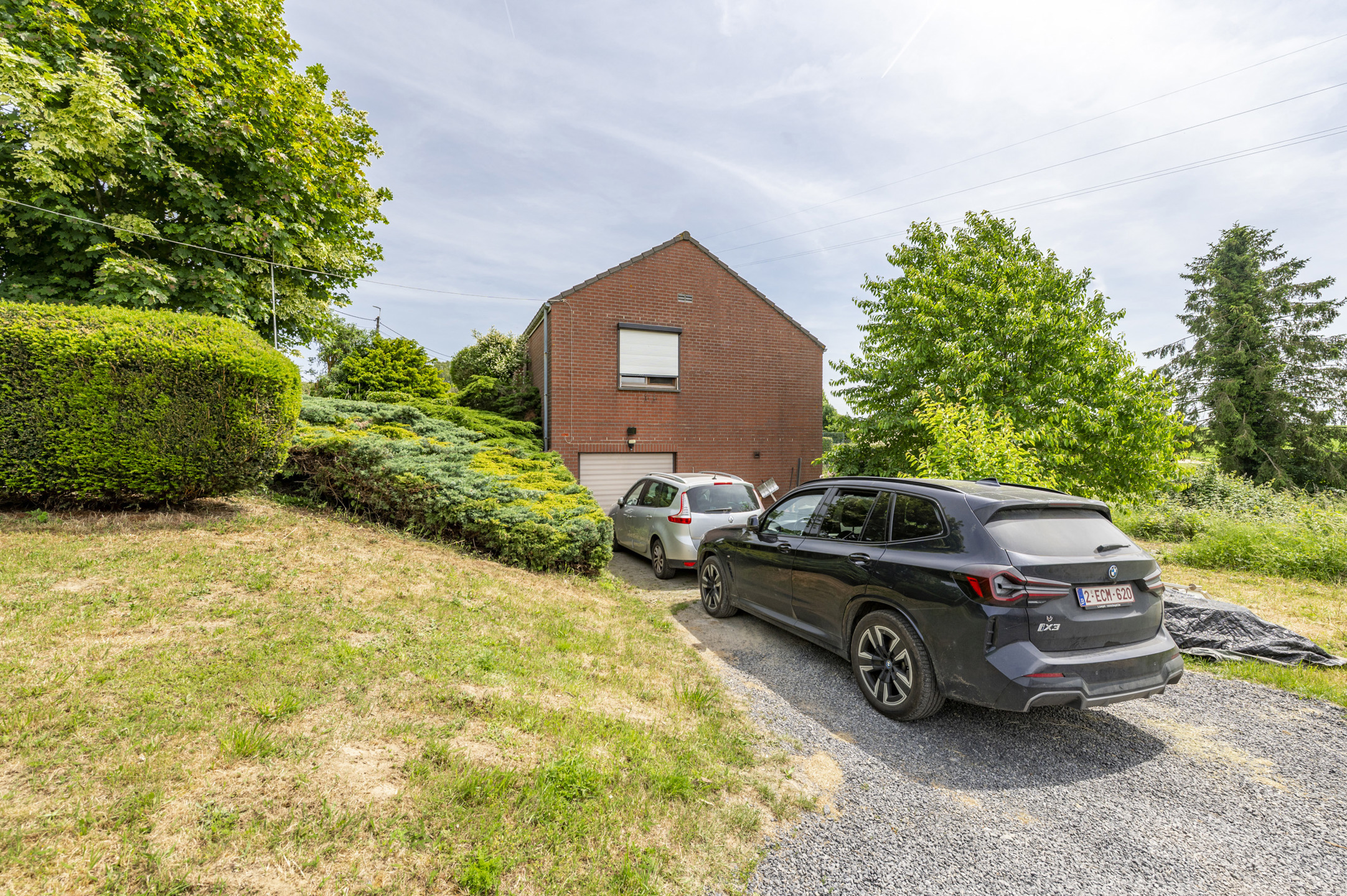 Picture 3 of 4 for House with four bedrooms in Tubize