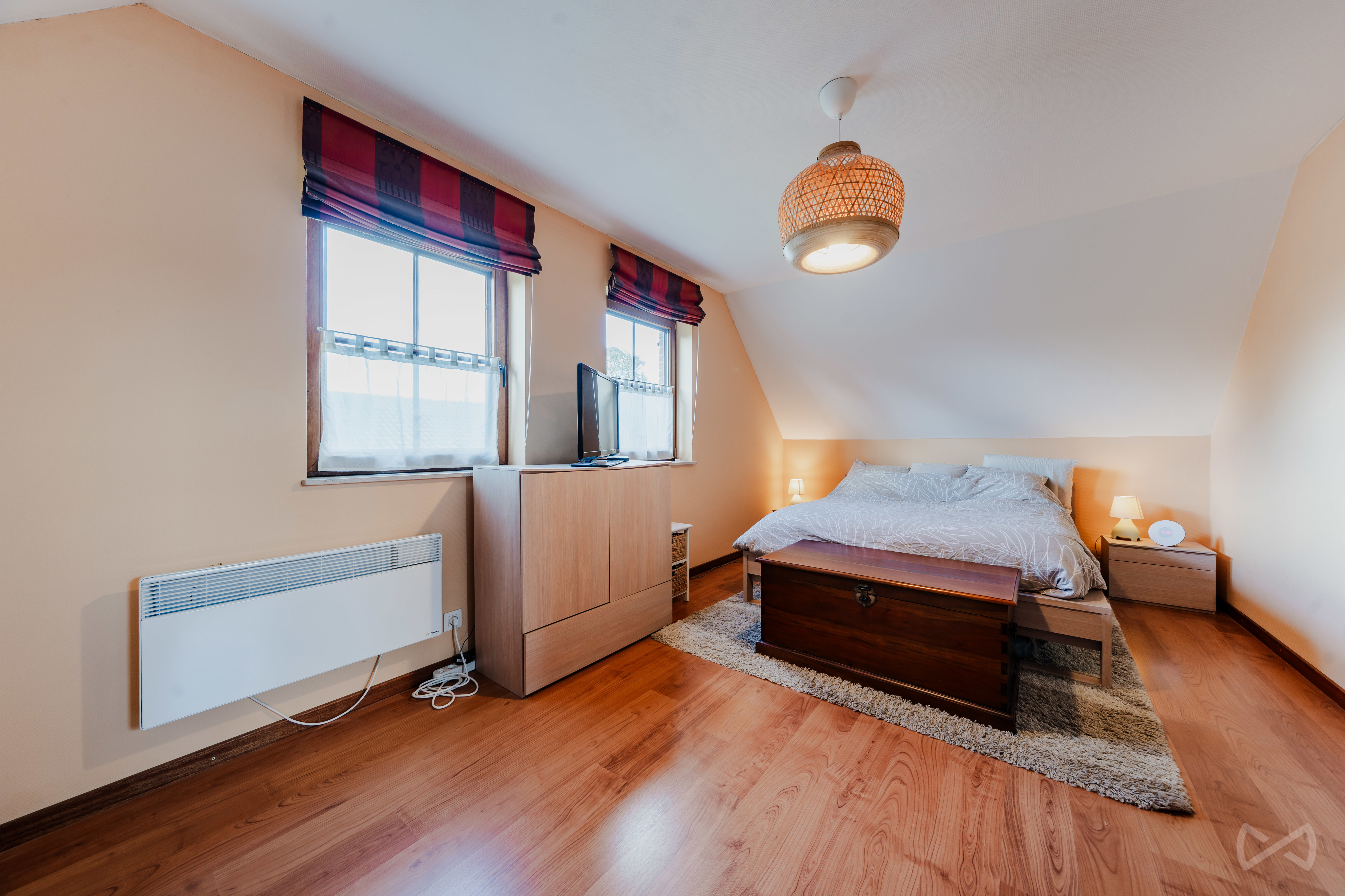 Picture 1 of 4 for House with three bedrooms in Huppaye