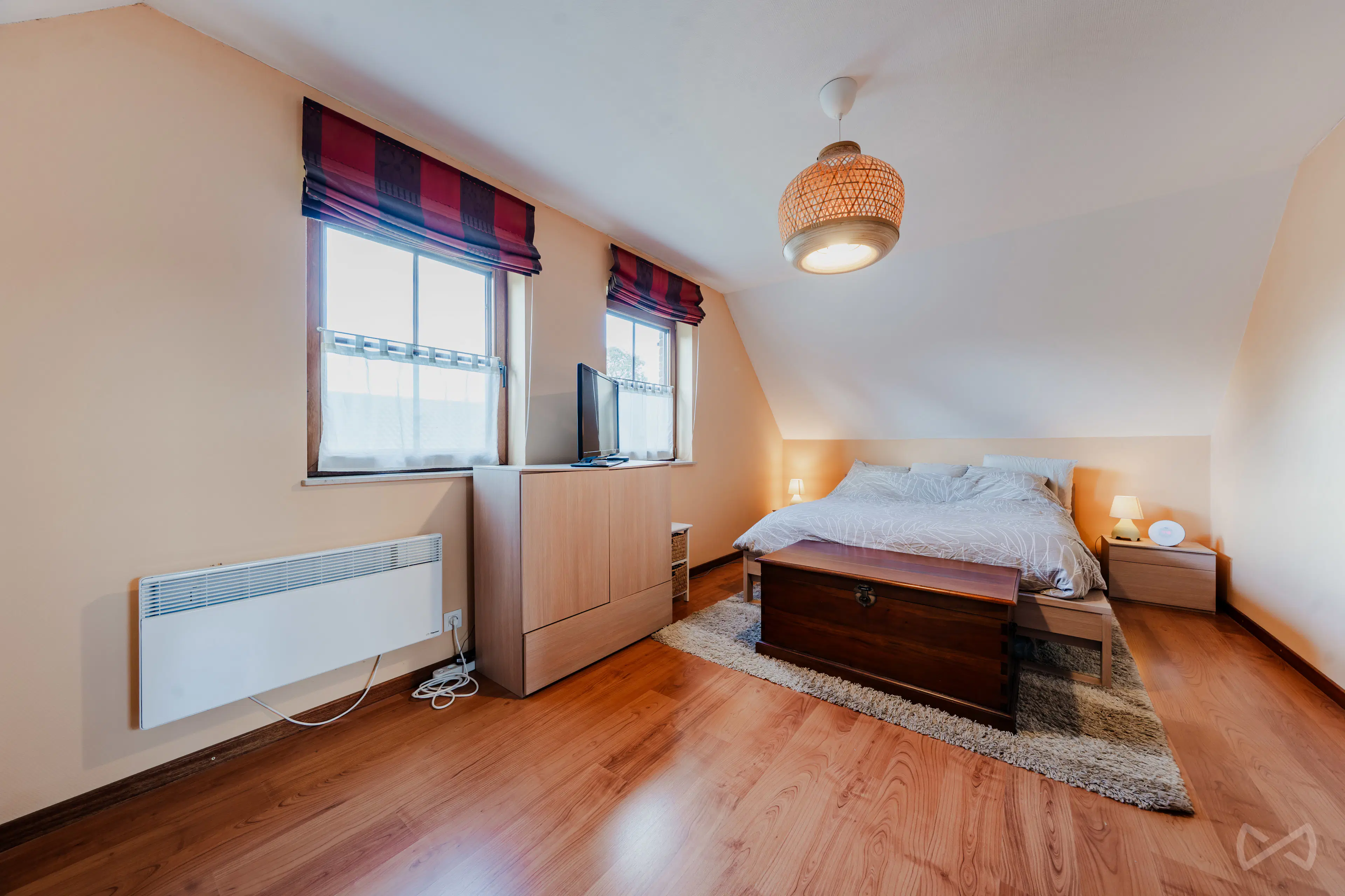 Picture 1 of 4 for House with three bedrooms in Huppaye