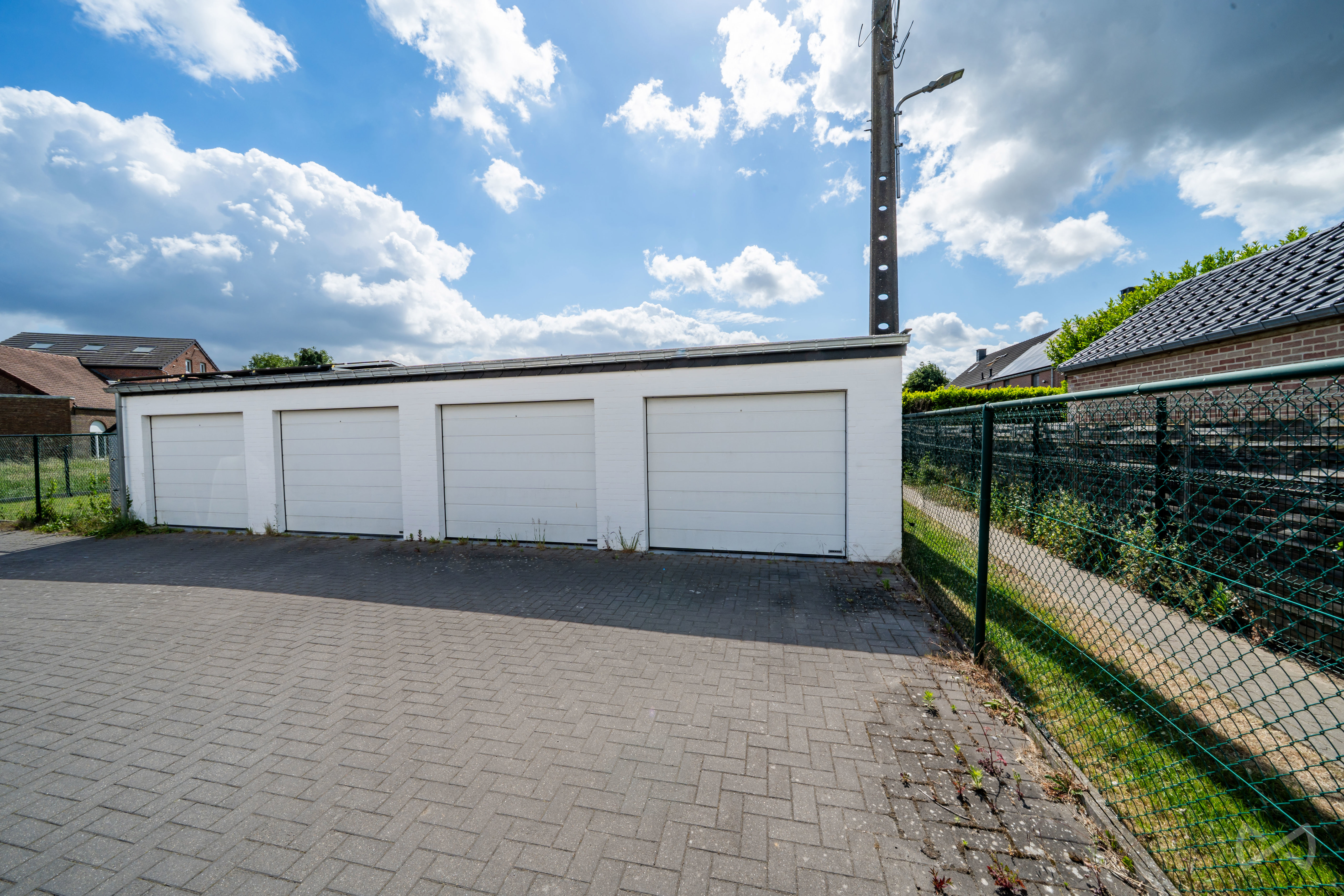 Photo 1 sur 4 pour Appartement de deux chambres à Wihogne