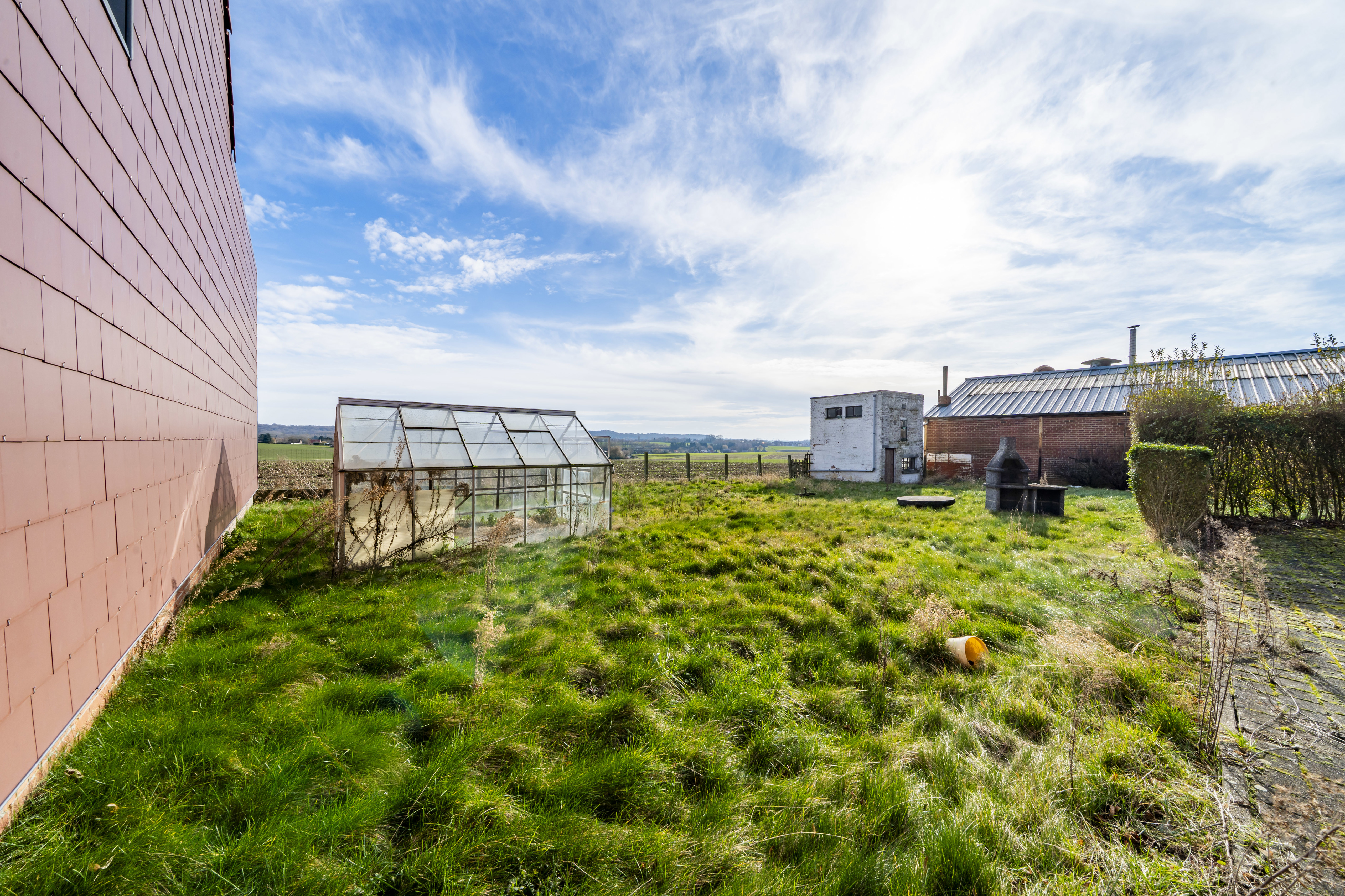 Picture 2 of 4 for House with three bedrooms in Braine-le-comte