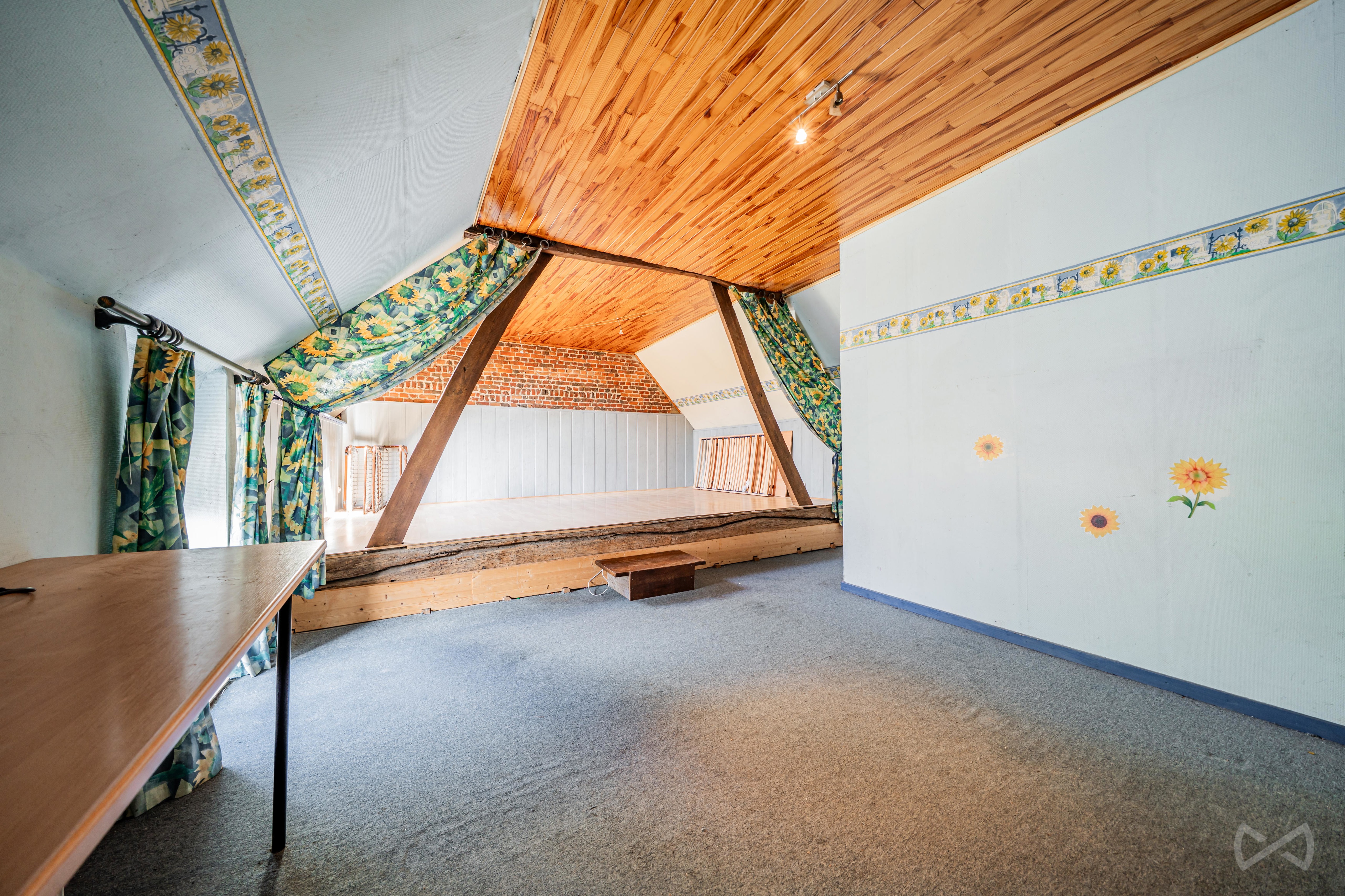 Photo 1 sur 4 pour Maison de cinq chambres à Montignies-lez-Lens