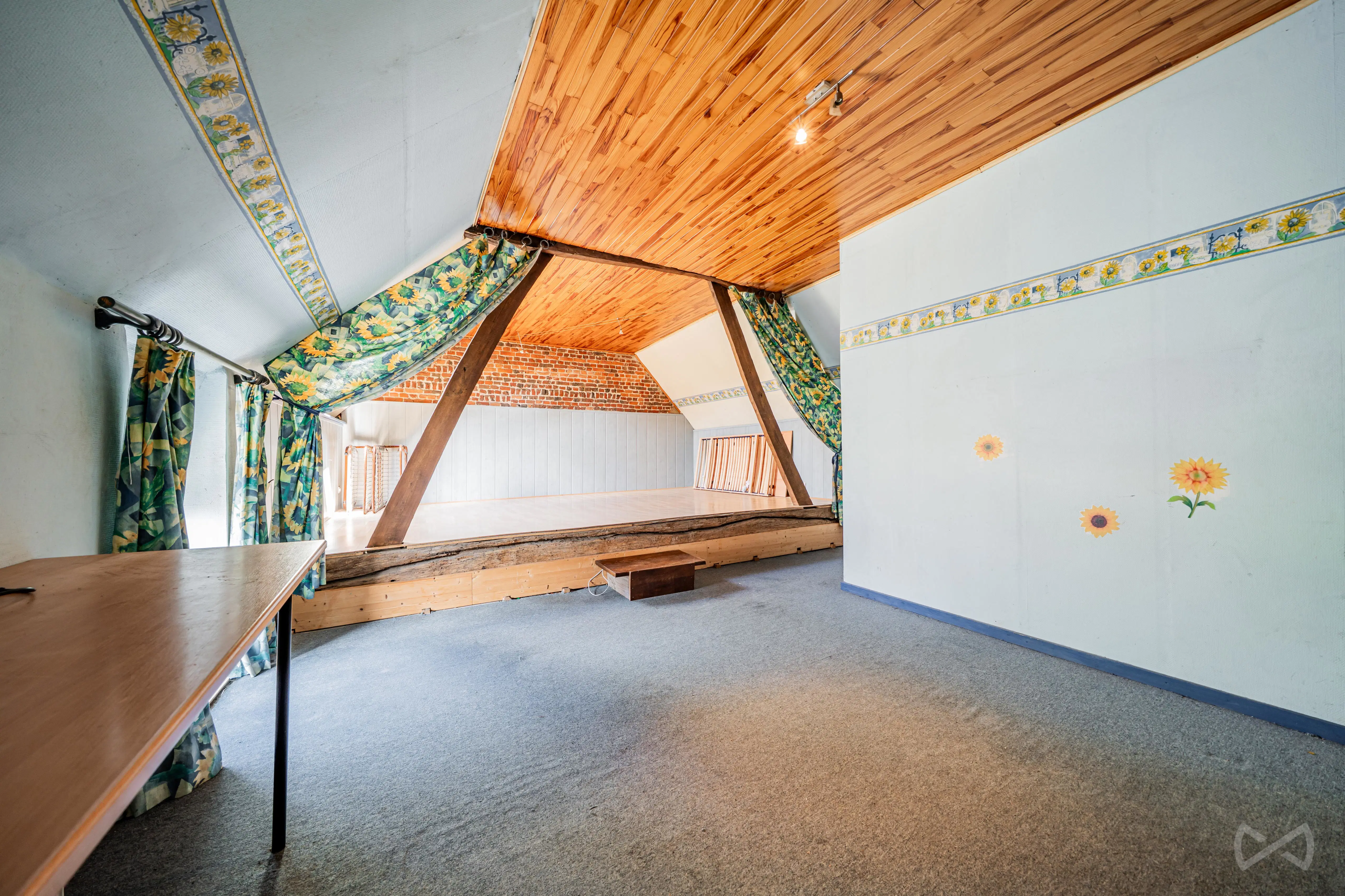 Photo 1 sur 4 pour Maison de cinq chambres à Montignies-lez-Lens