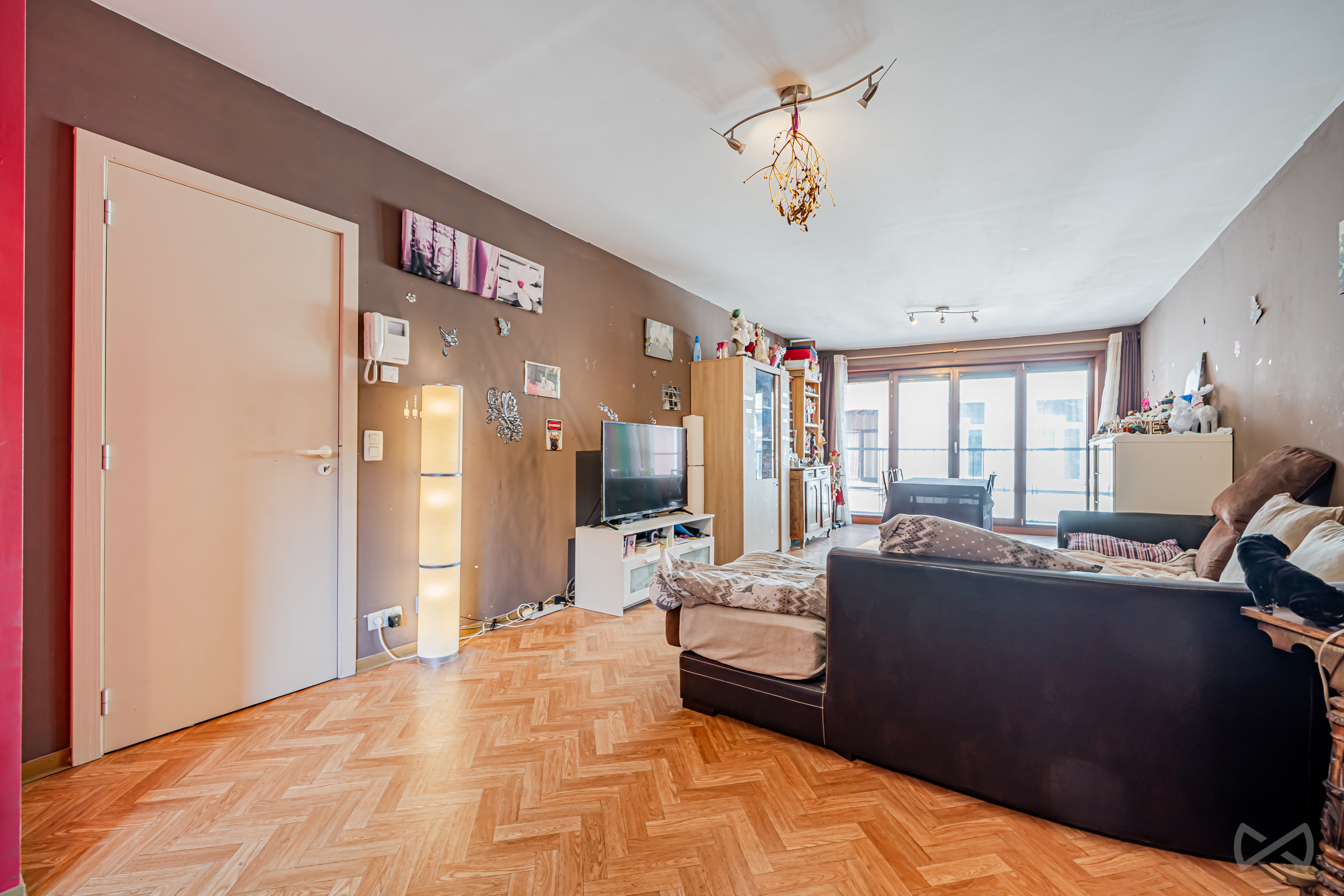 Picture 2 of 3 for Flat with two bedrooms in Braine-le-comte