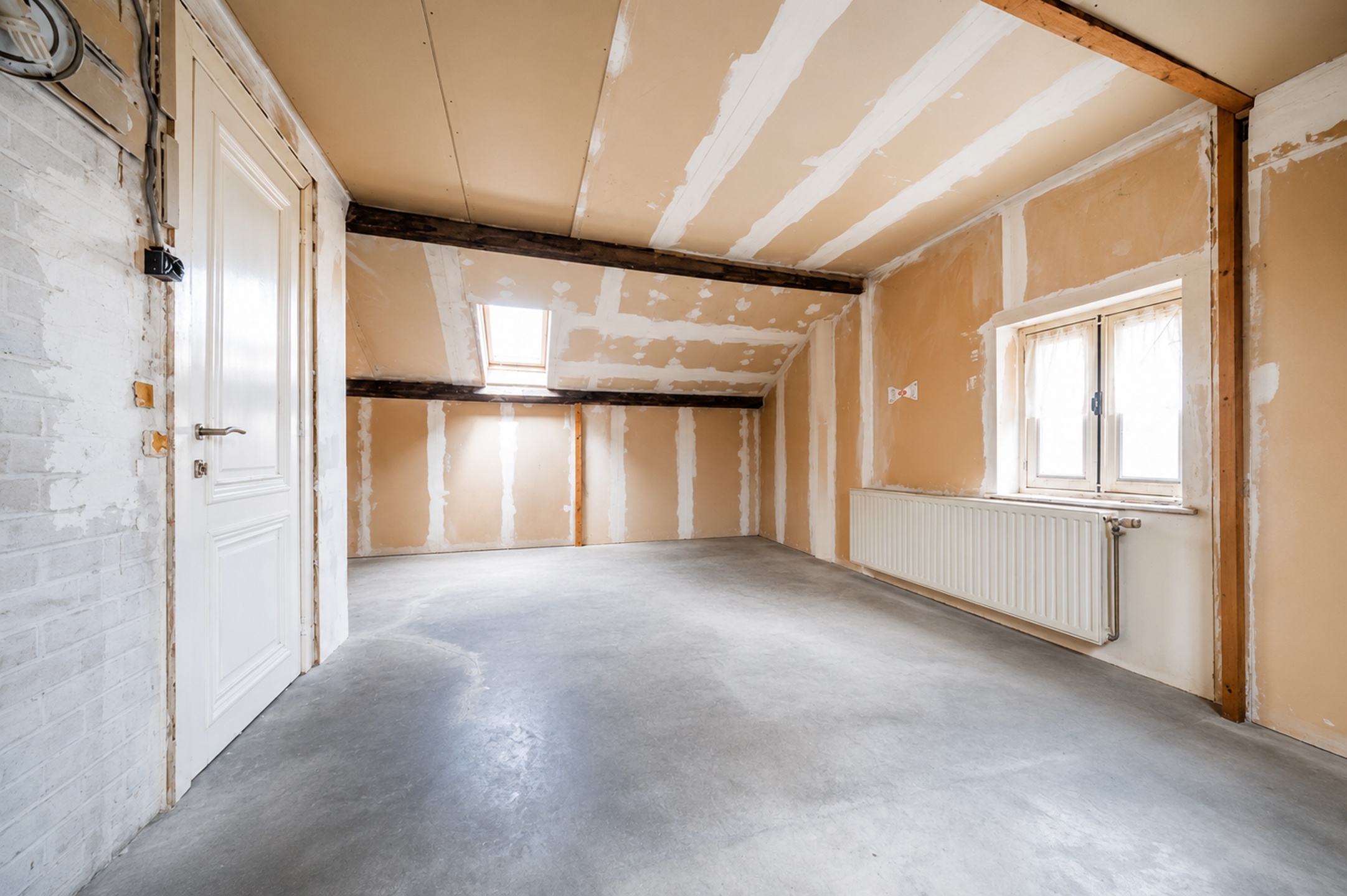 Photo 1 sur 4 pour Maison de deux chambres à Grivegnée