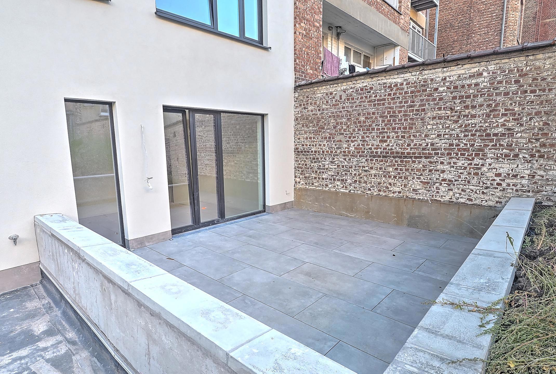 Photo 2 sur 4 pour Bureaux à Ixelles