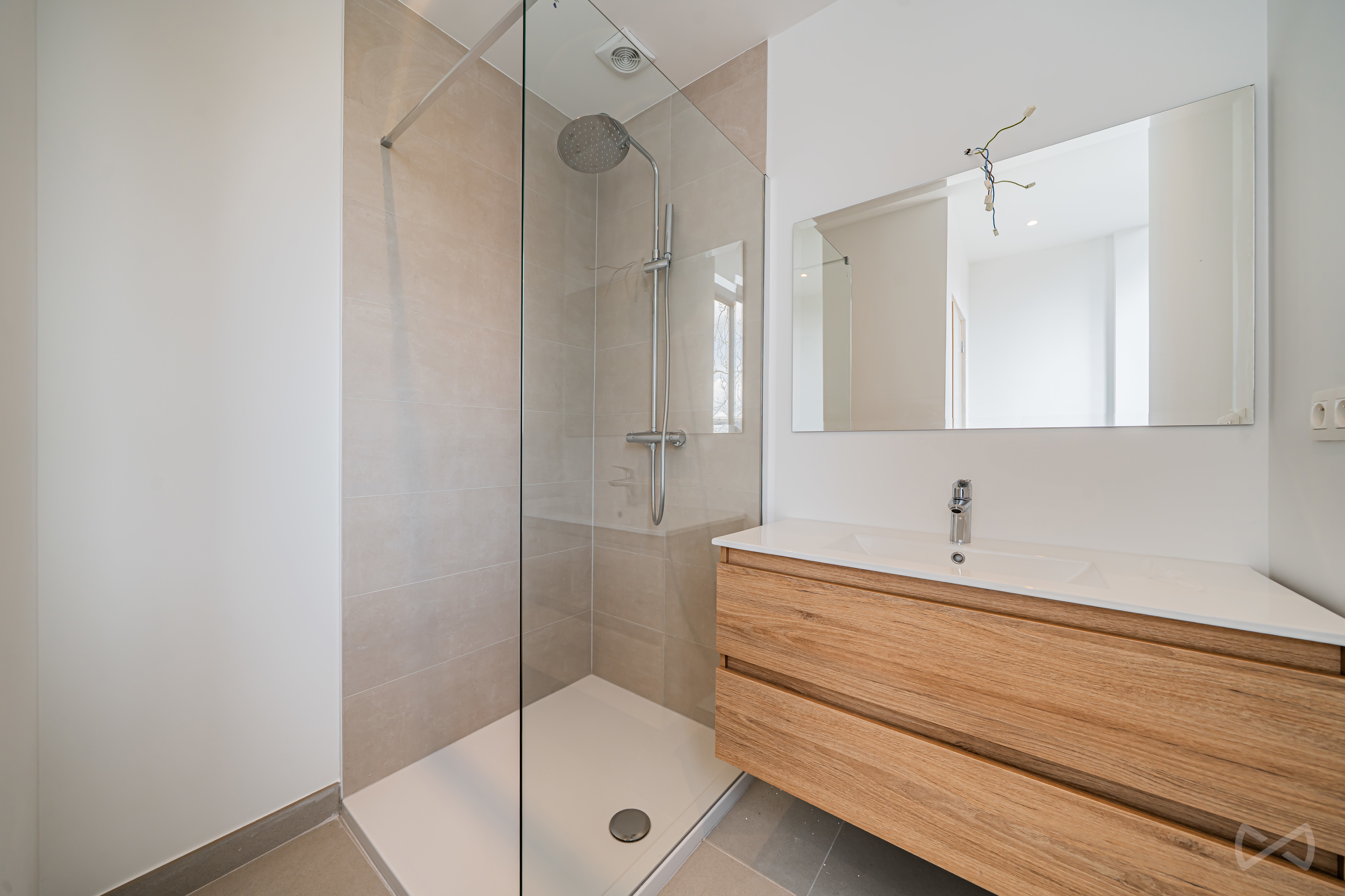 Photo 1 sur 4 pour Appartement de trois chambres à Remicourt