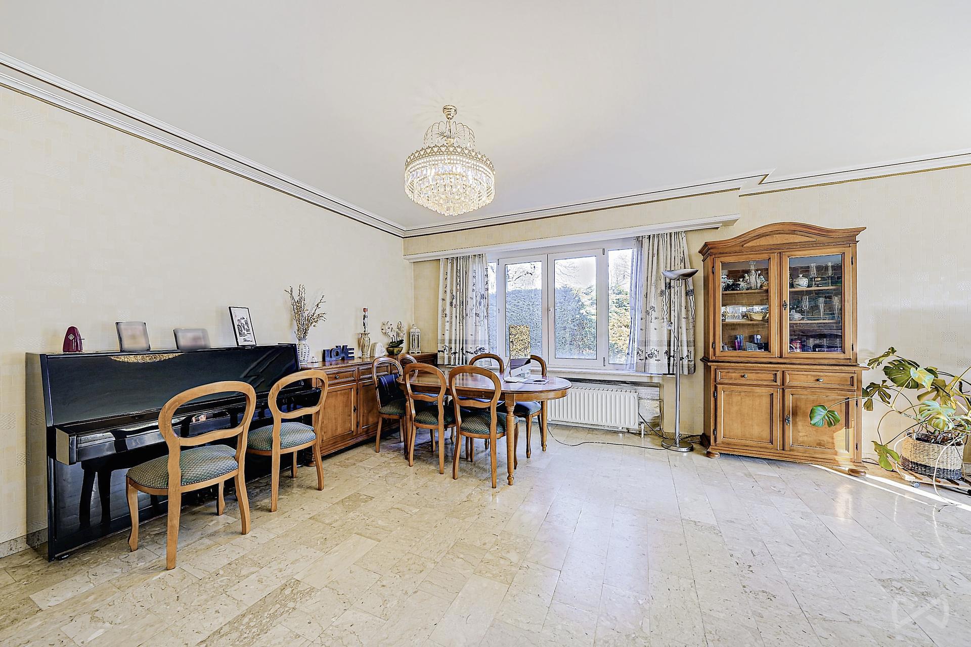 Picture 4 of 4 for Villa with five bedrooms in Rixensart