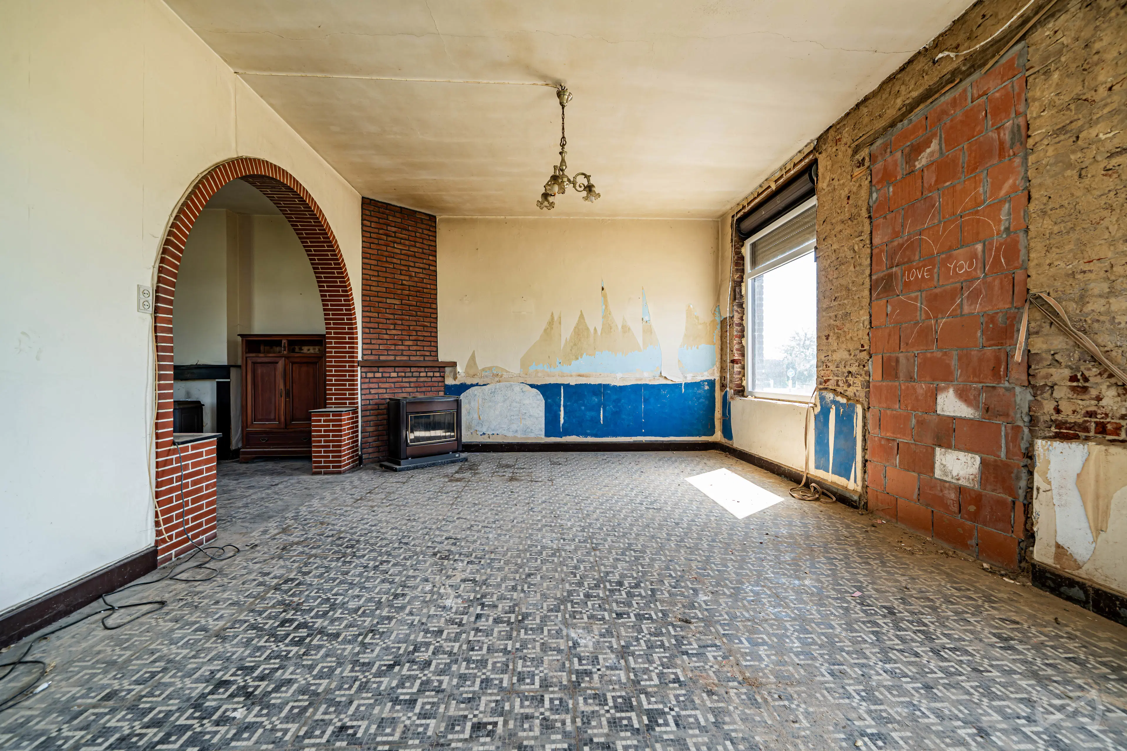 Picture 4 of 4 for House with three bedrooms in Mont-de-l'Enclus