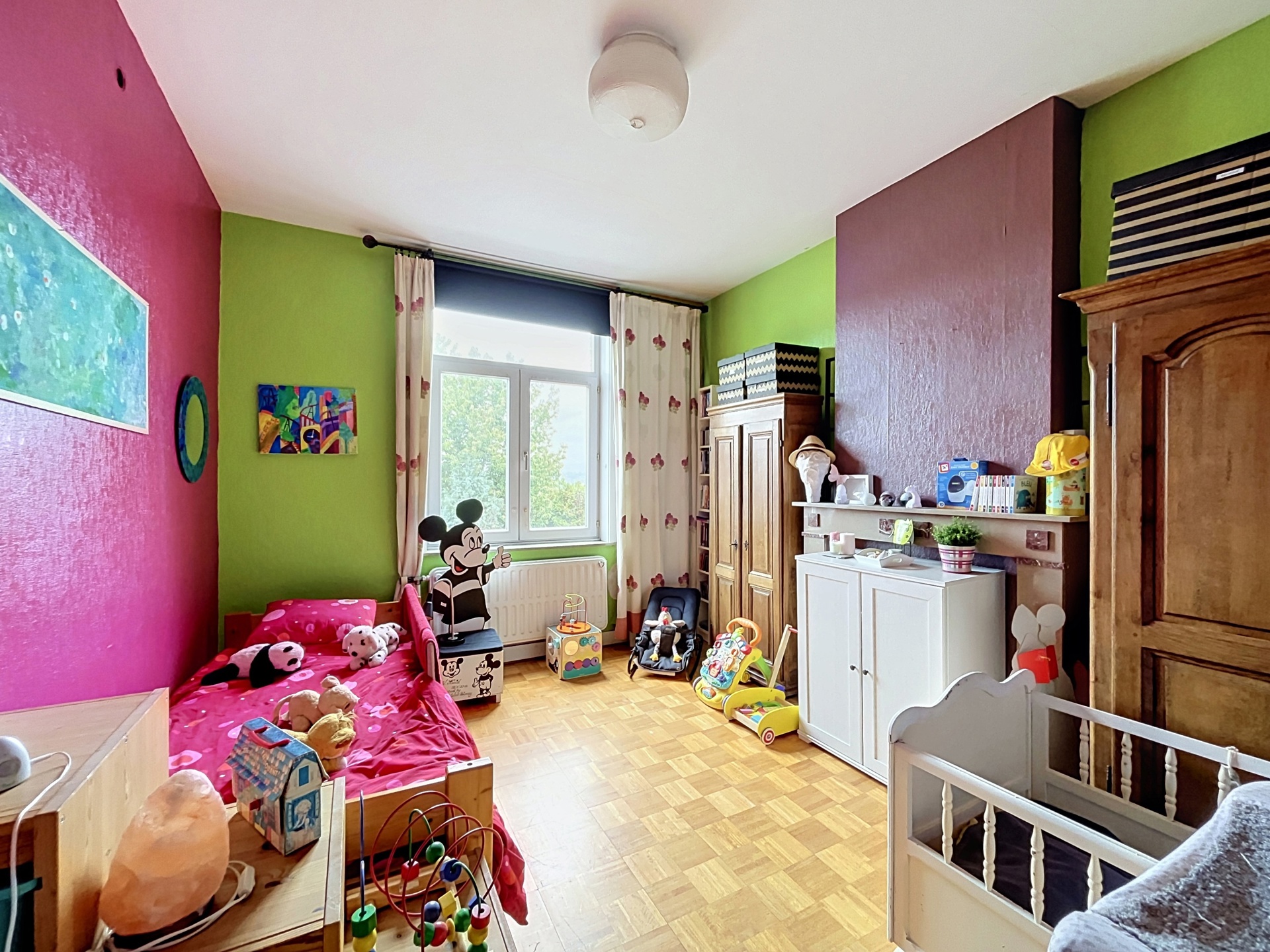 Picture 1 of 4 for House with three bedrooms in Tubize