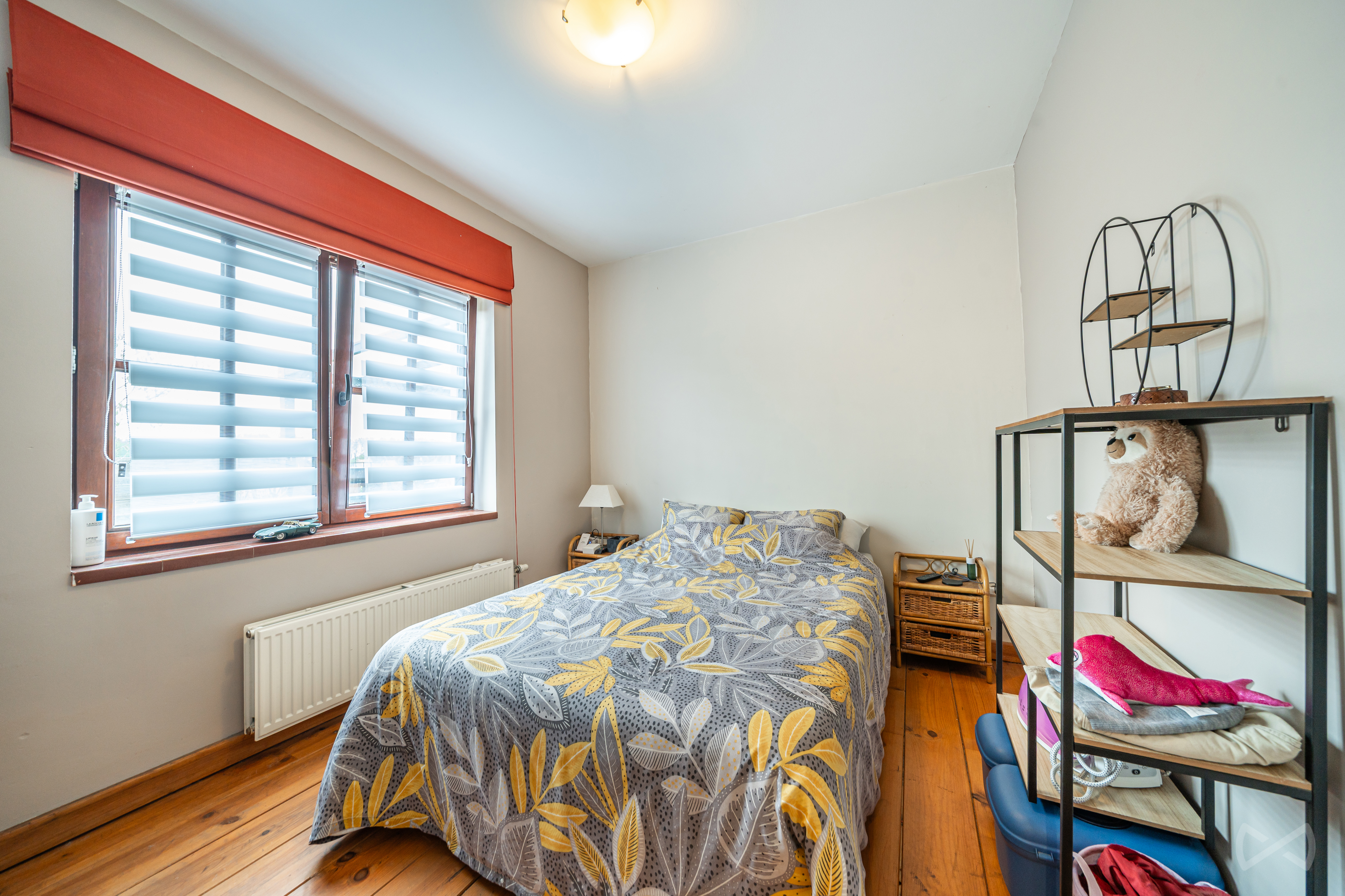 Foto 1 van 4 van Huis met vier slaapkamers in Braine-le-comte