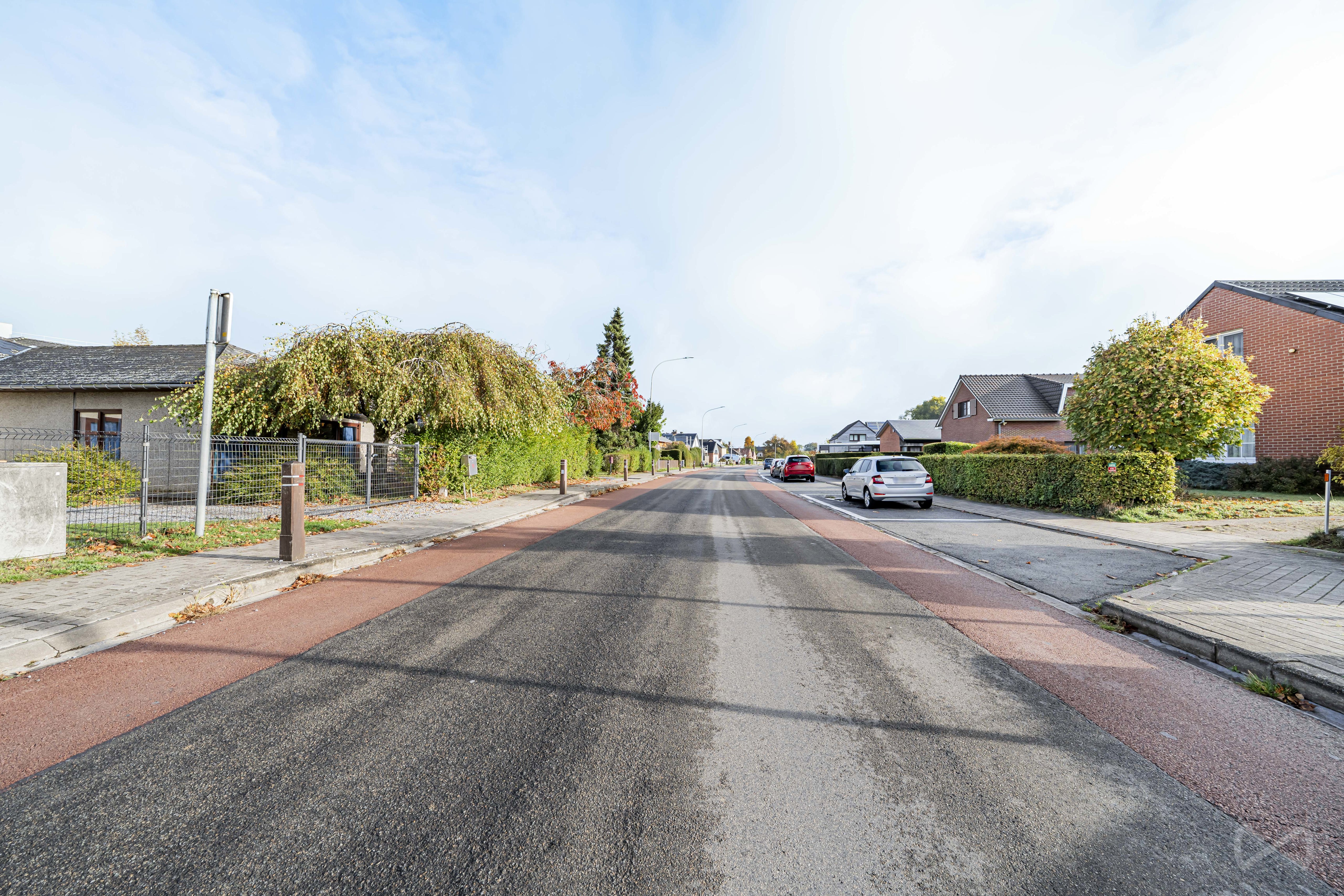 Picture 1 of 4 for House with four bedrooms in Ottignies