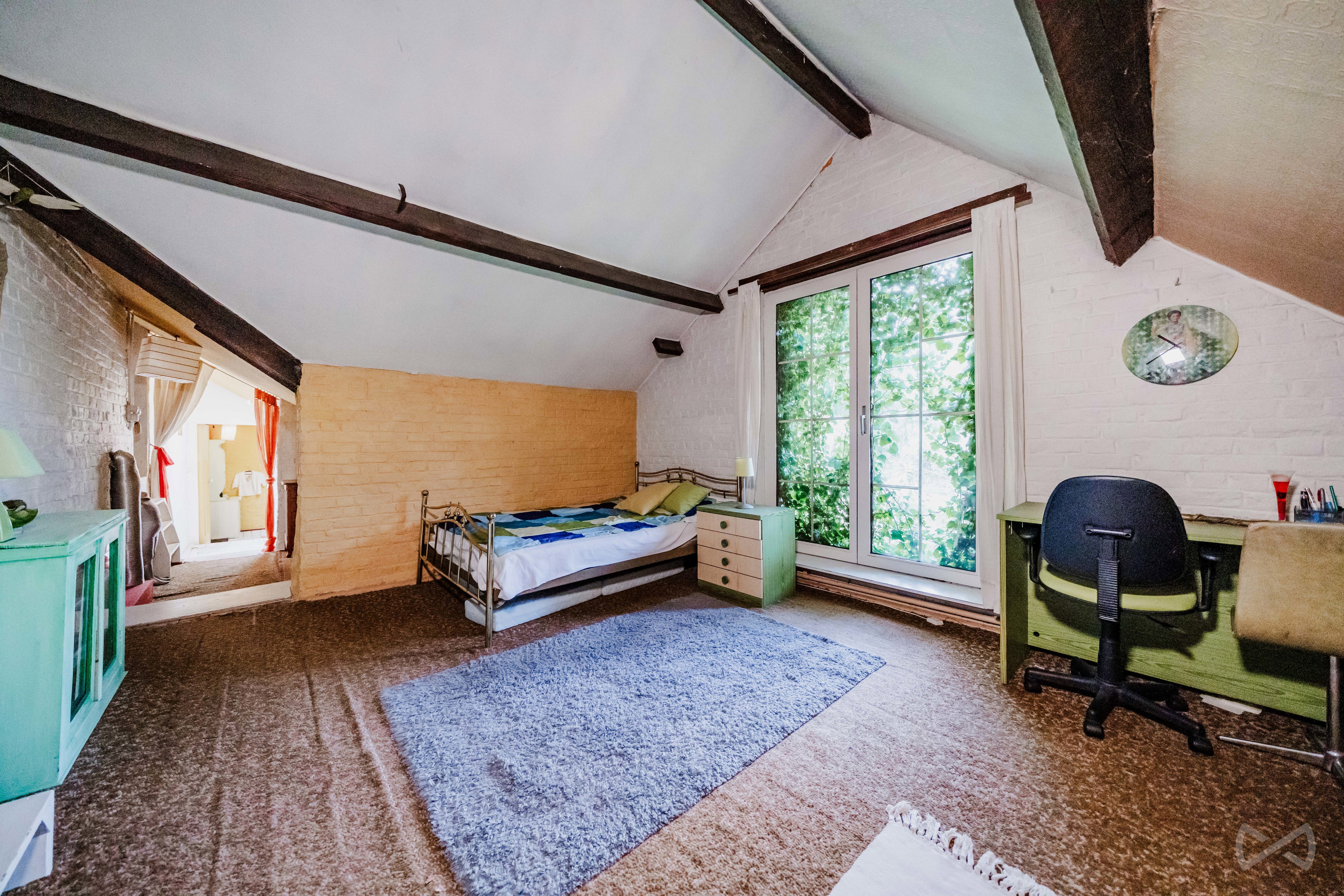 Picture 3 of 4 for House with six bedrooms in Jauche