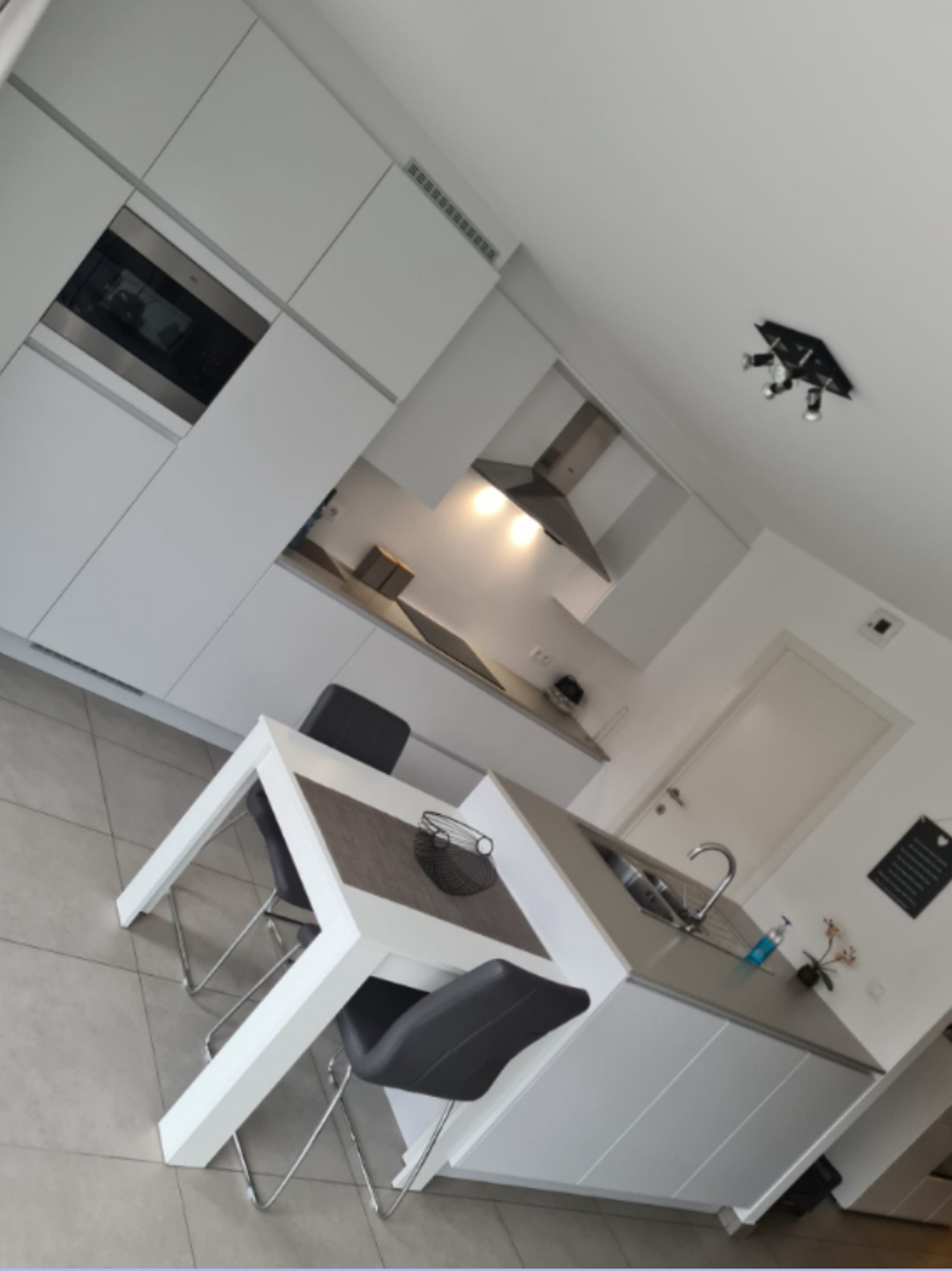 Picture 3 of 3 for Flat with two bedrooms in Balen