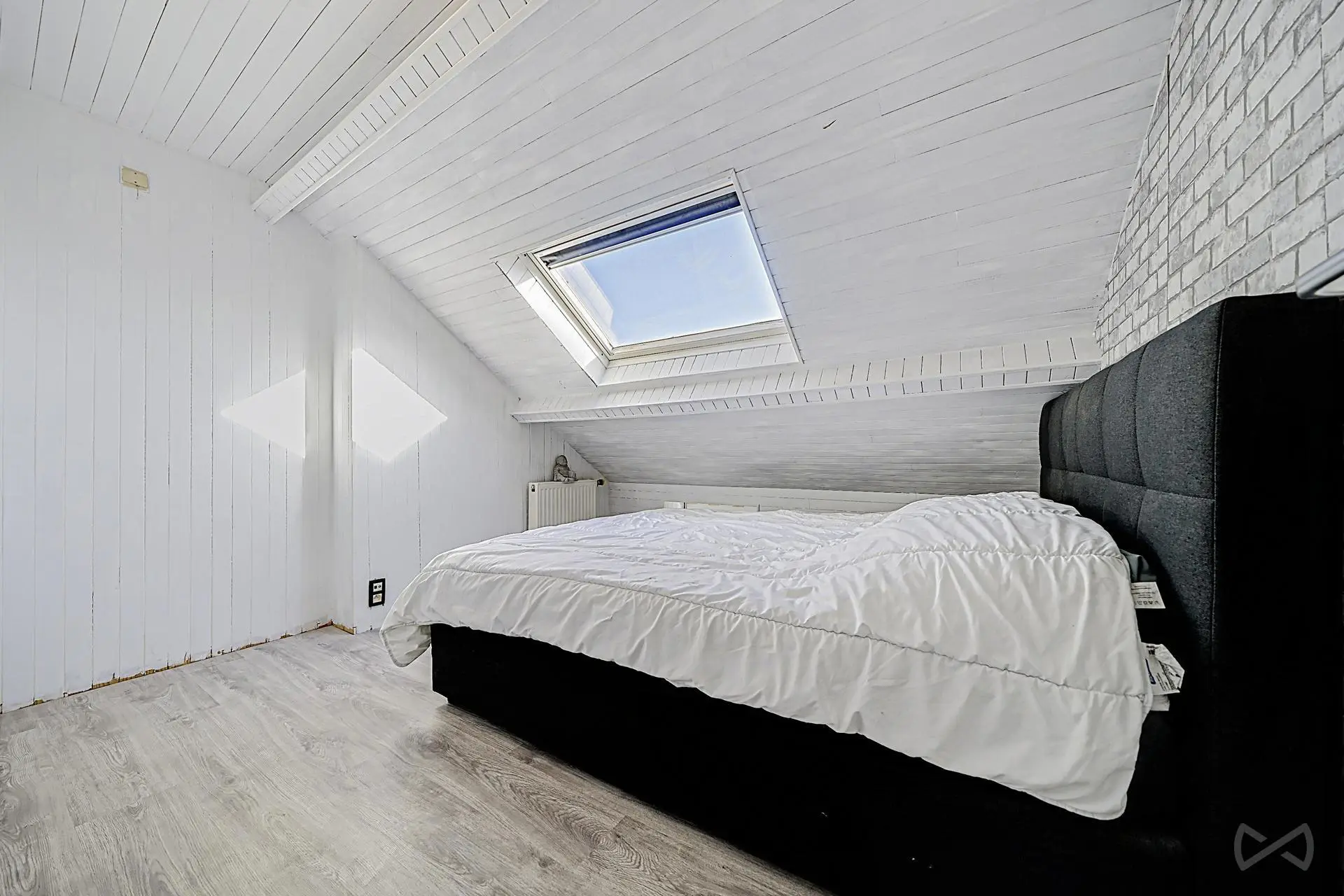 Photo 2 sur 4 pour Maison de deux chambres à Gosselies