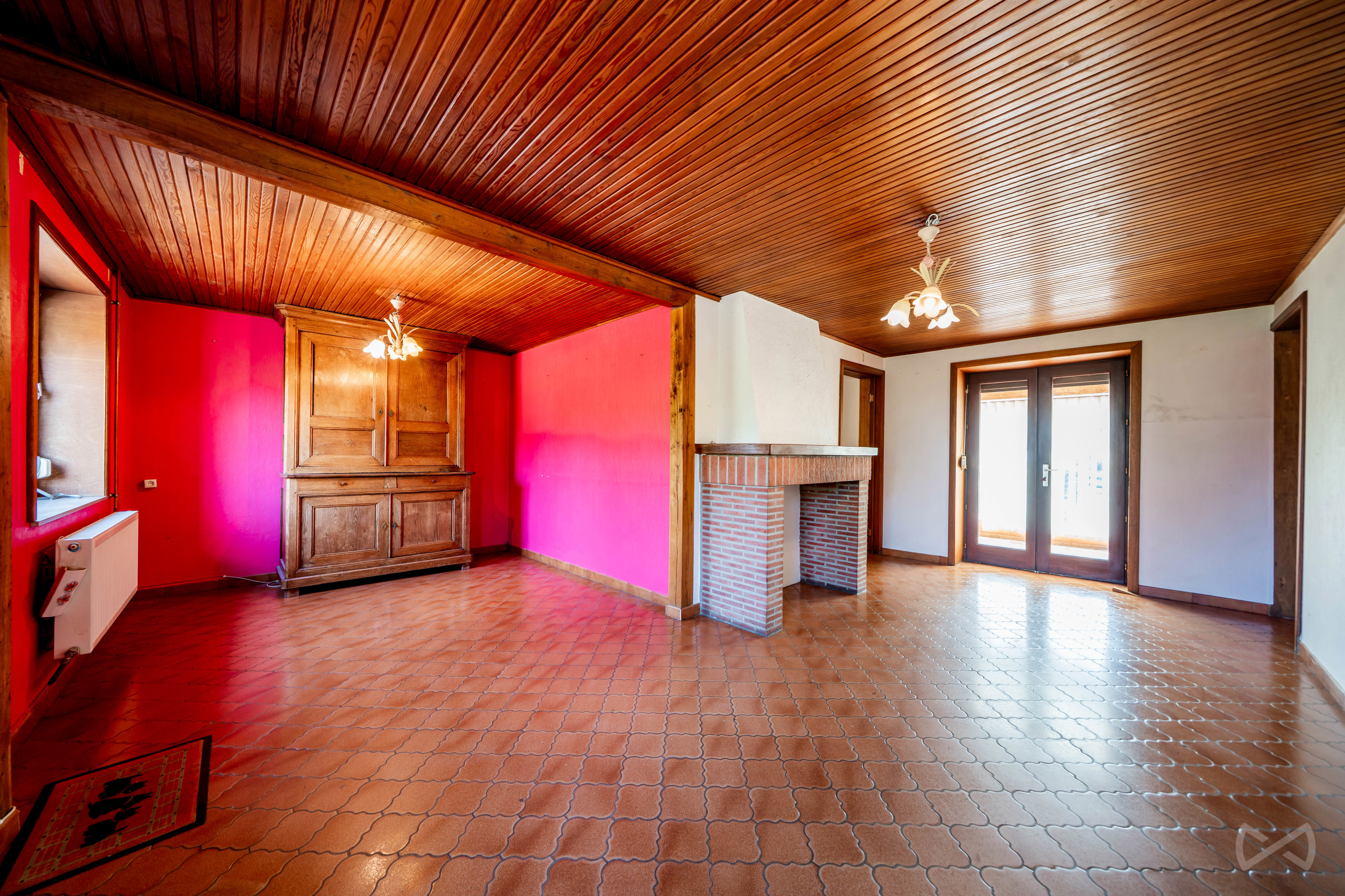 Foto van de woning