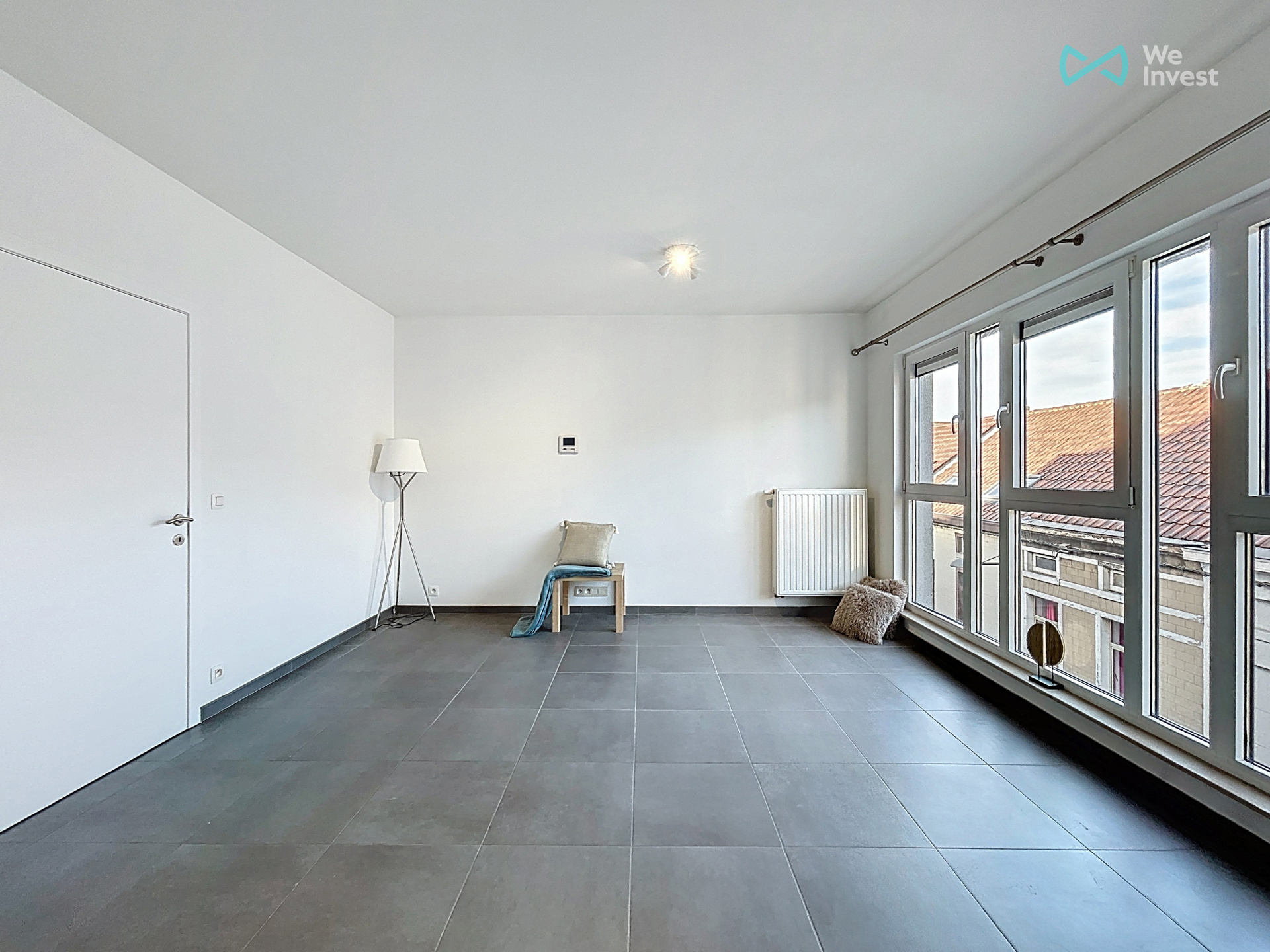 Picture 2 of 4 for Flat with two bedrooms in Braine-le-Comte