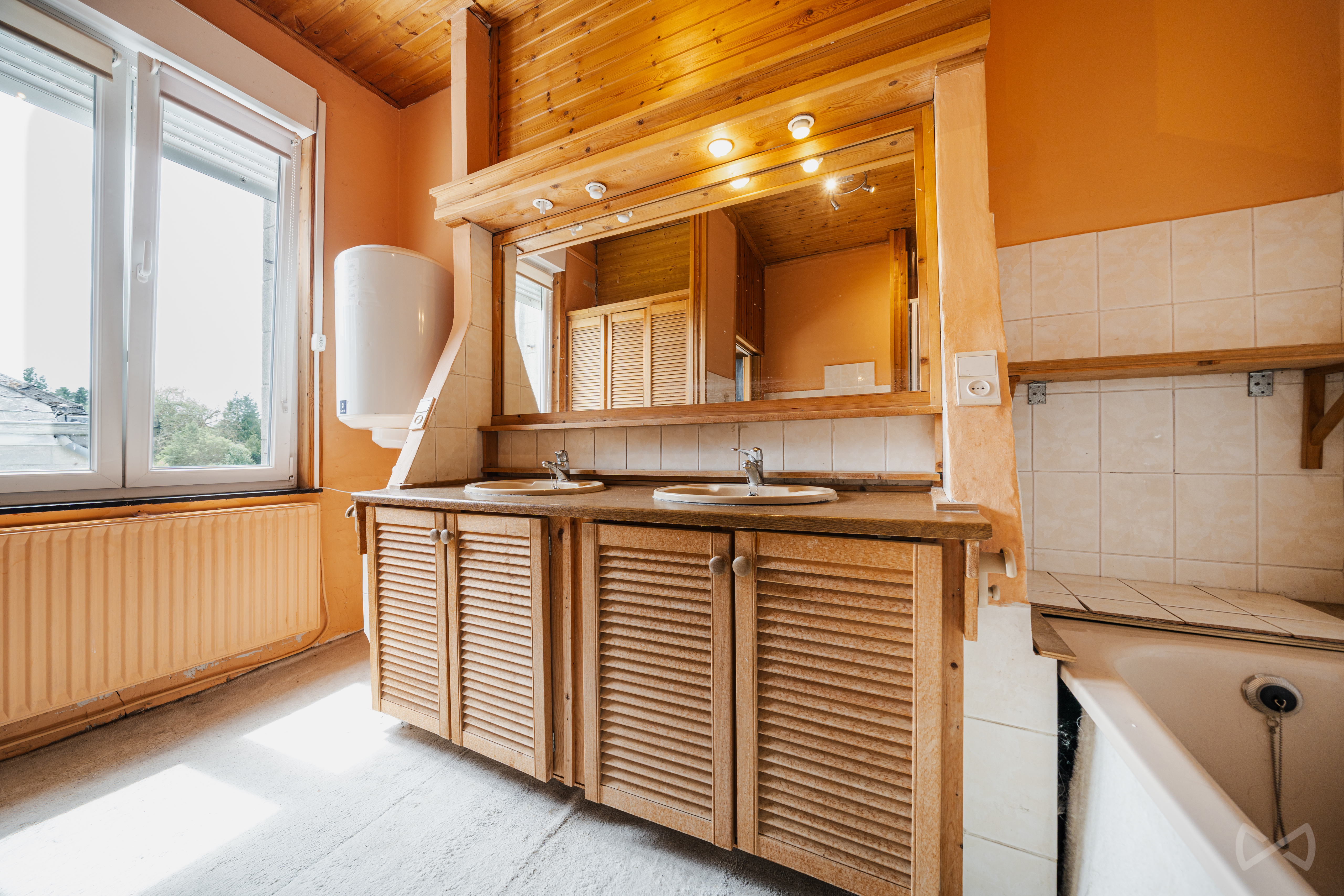 Picture 4 of 4 for Exceptional house with six bedrooms in Chièvres