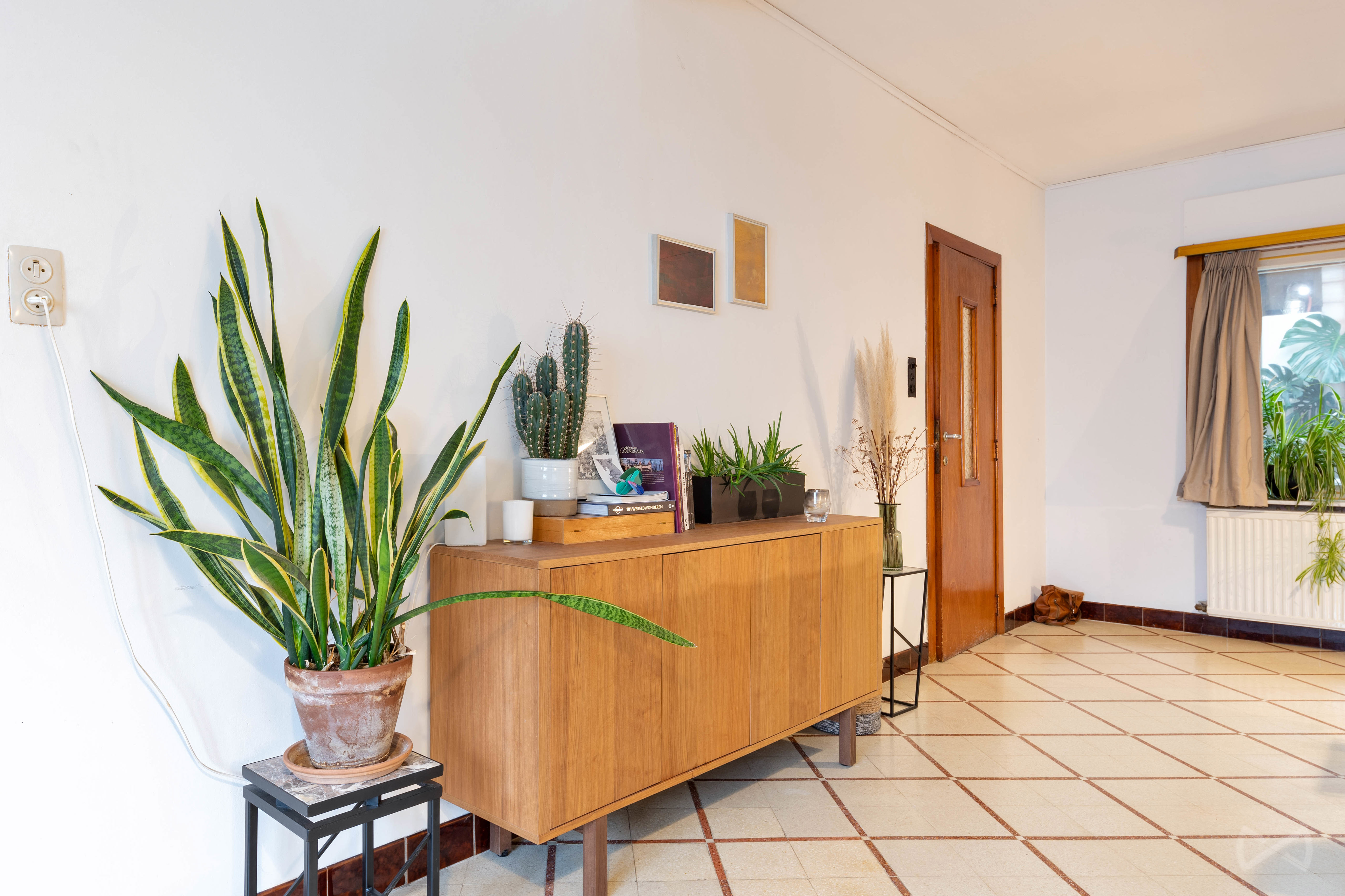 Foto 4 van 4 van Huis met twee slaapkamers in Lubbeek Linden