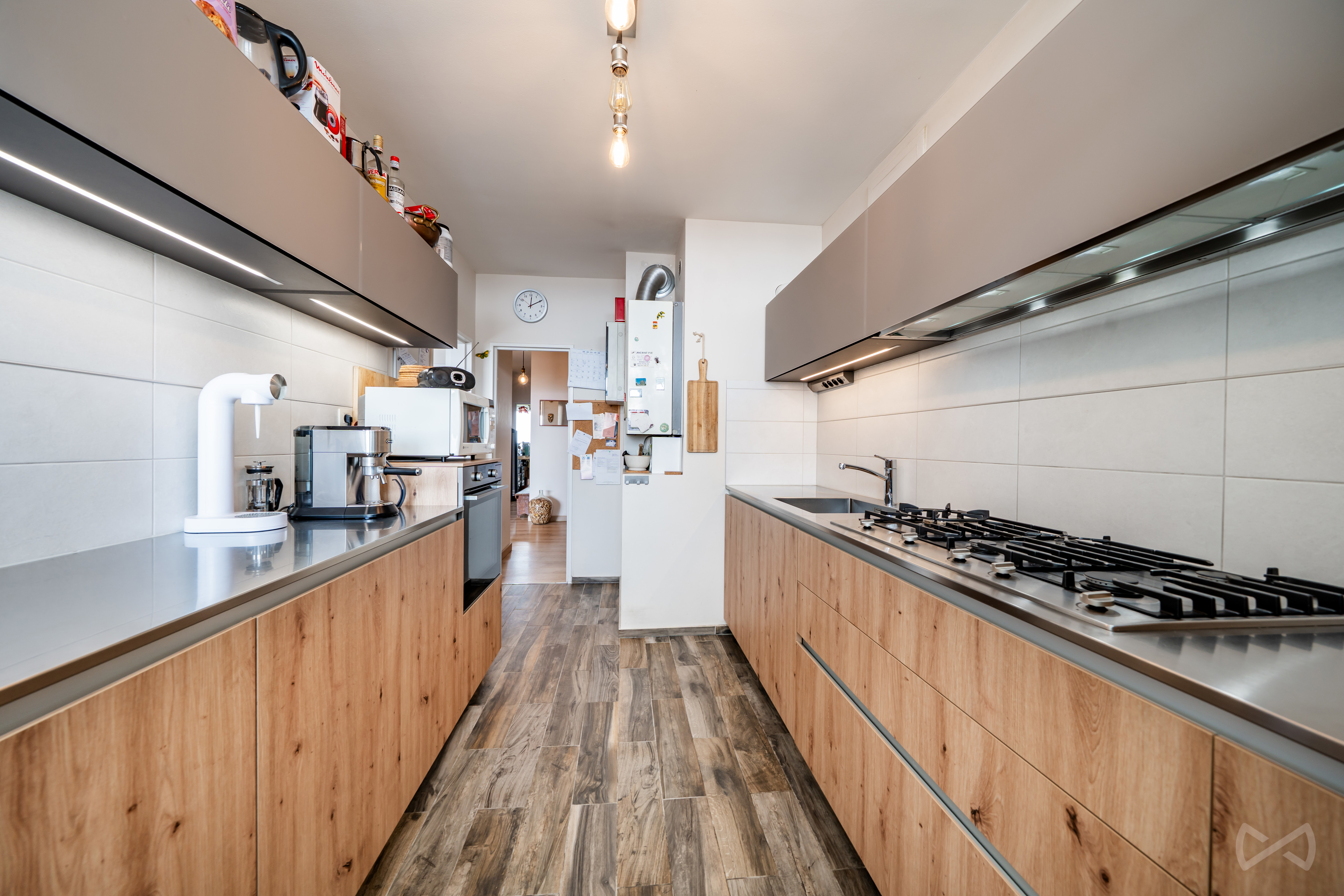 Foto 4 van 4 van Appartement met drie slaapkamers in Molenbeek-saint-jean