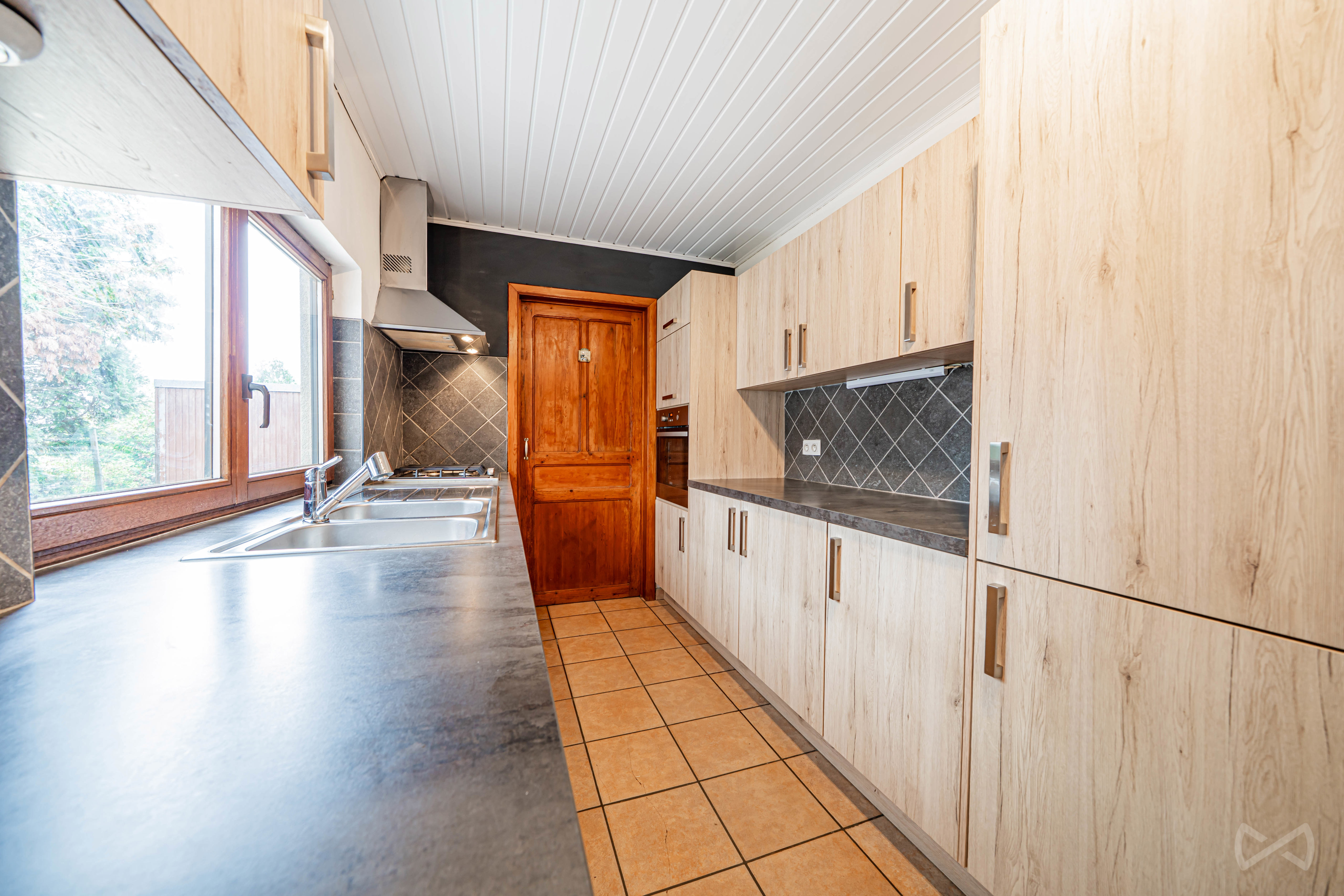 Picture 1 of 4 for House with two bedrooms in Estinnes Haulchin