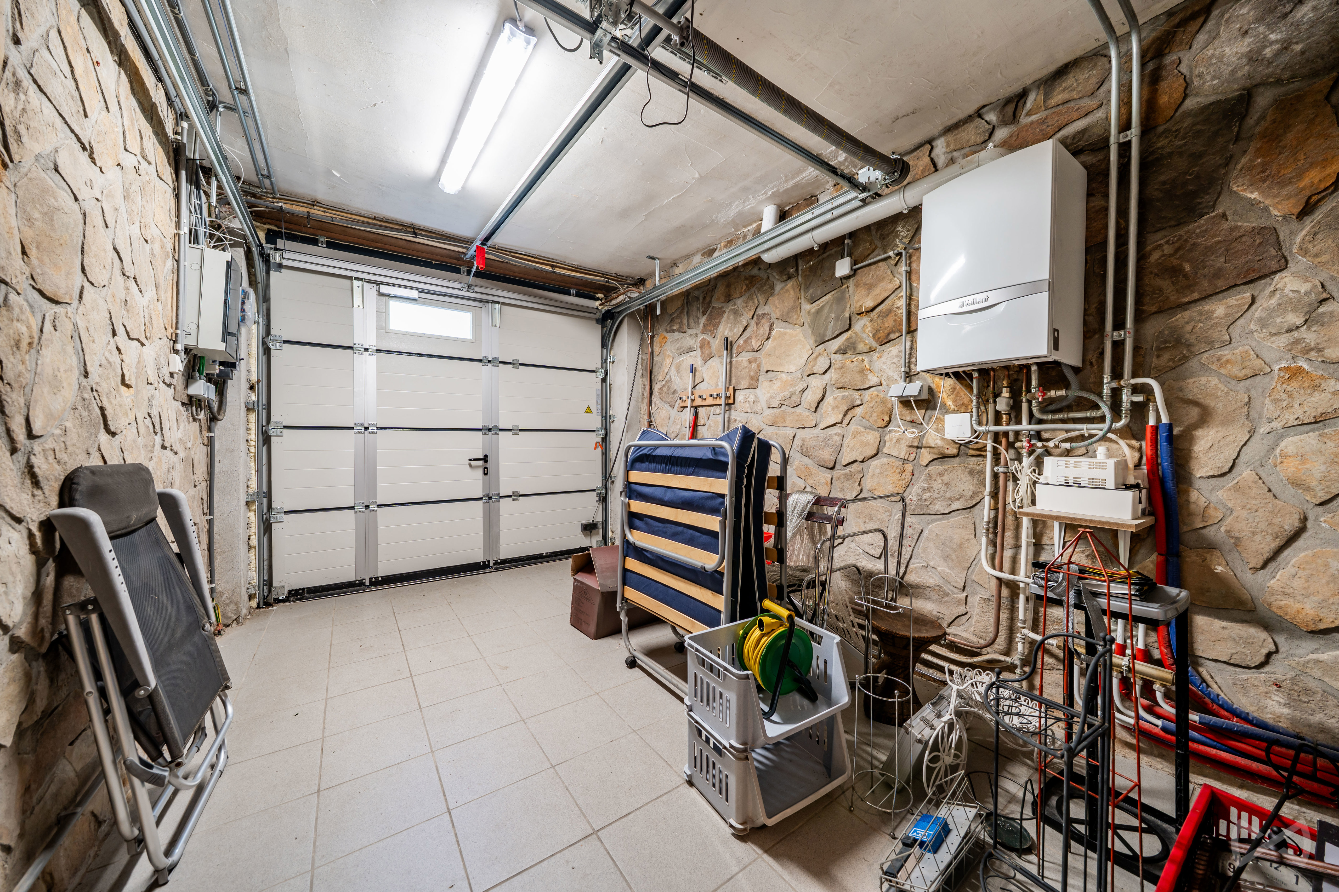 Photo 4 sur 4 pour Maison de trois chambres à Esneux