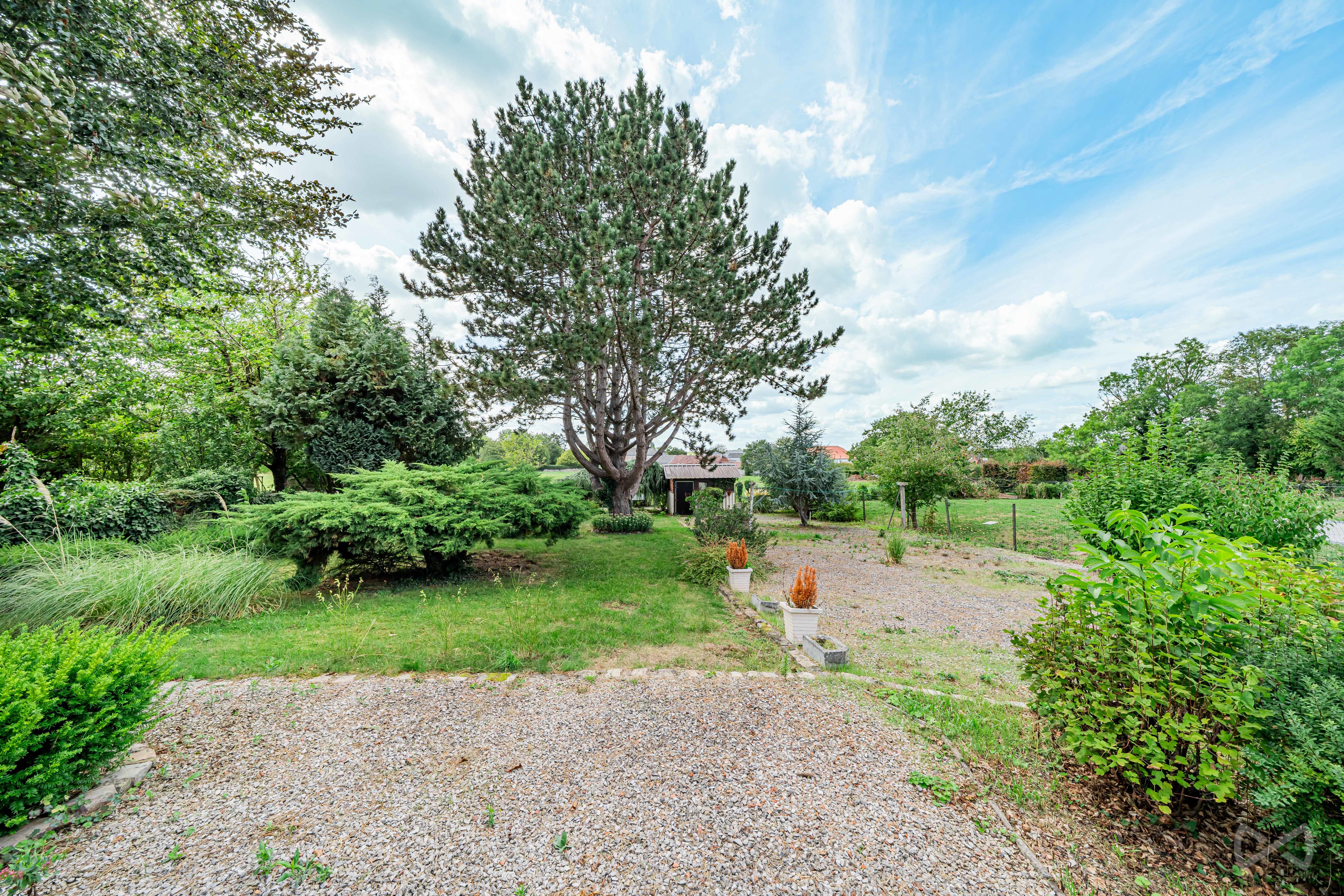 Picture 2 of 4 for House with three bedrooms in Merbesle-Château Fontaine-Valmont